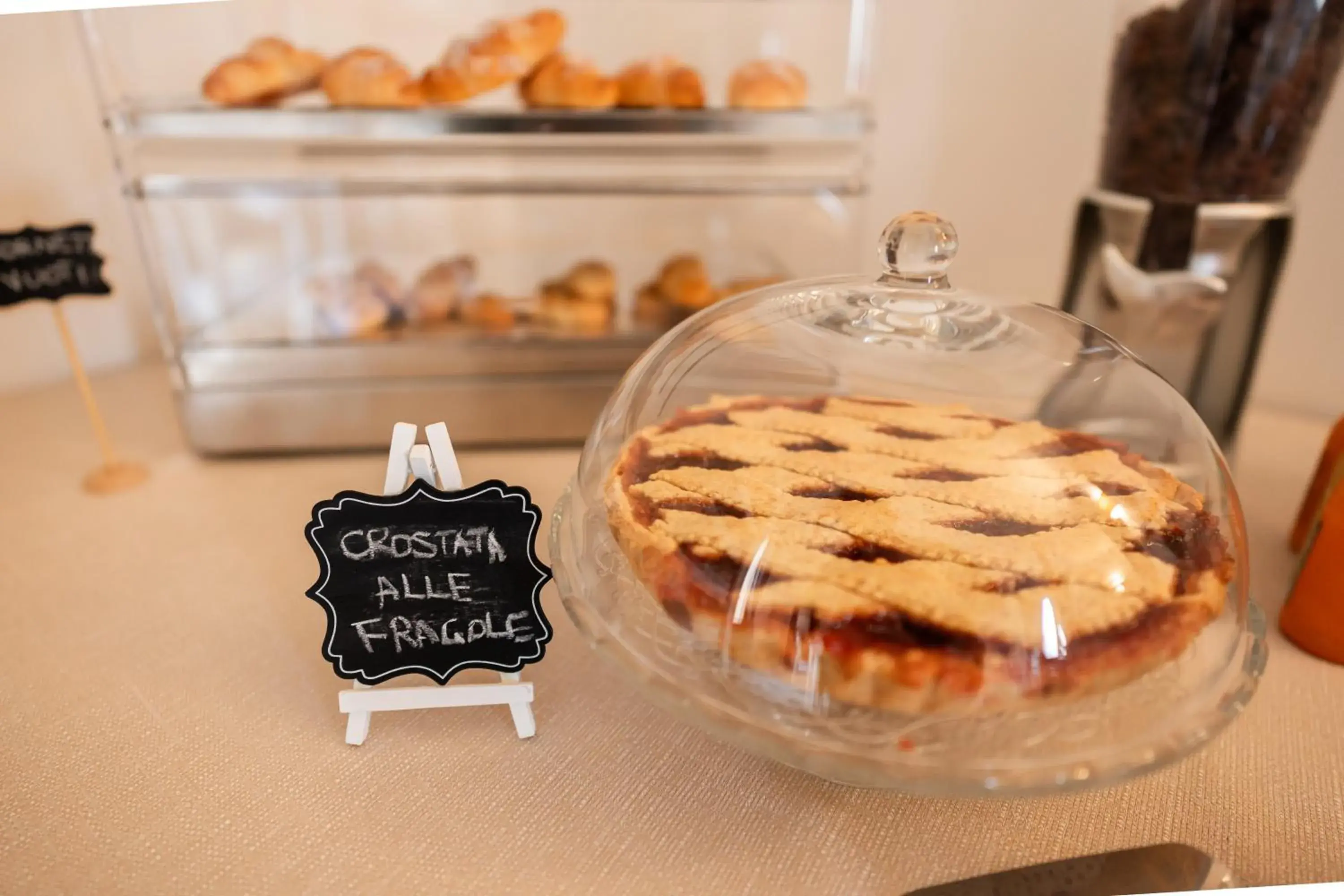 Food in Palazzo De Luca by Apulia Hospitality Food in Palazzo De Luca by Apulia Hospitality