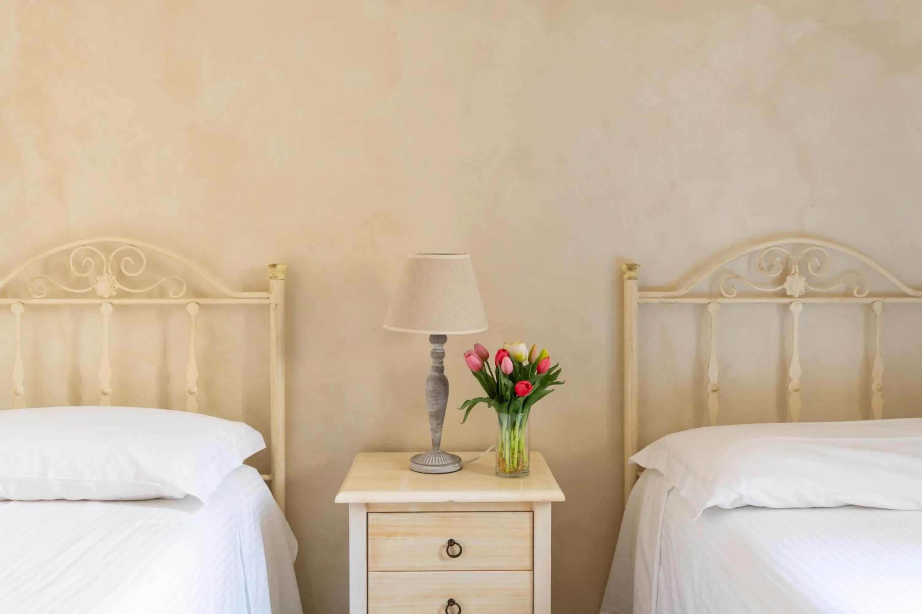 Bedroom, Bed in Palazzo De Luca by Apulia Hospitality