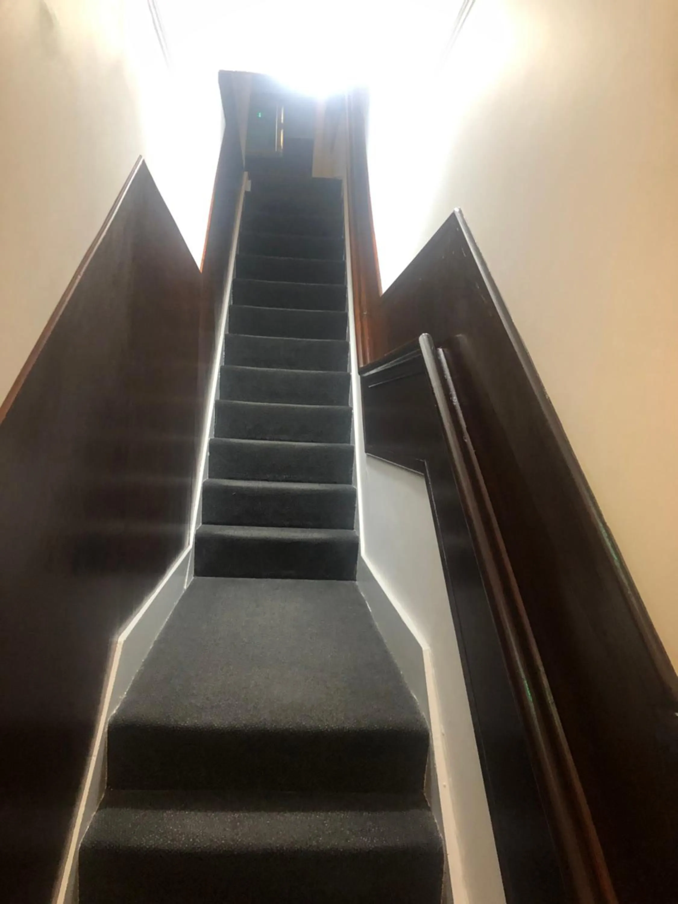 Lobby or reception in Plaza London Hotel