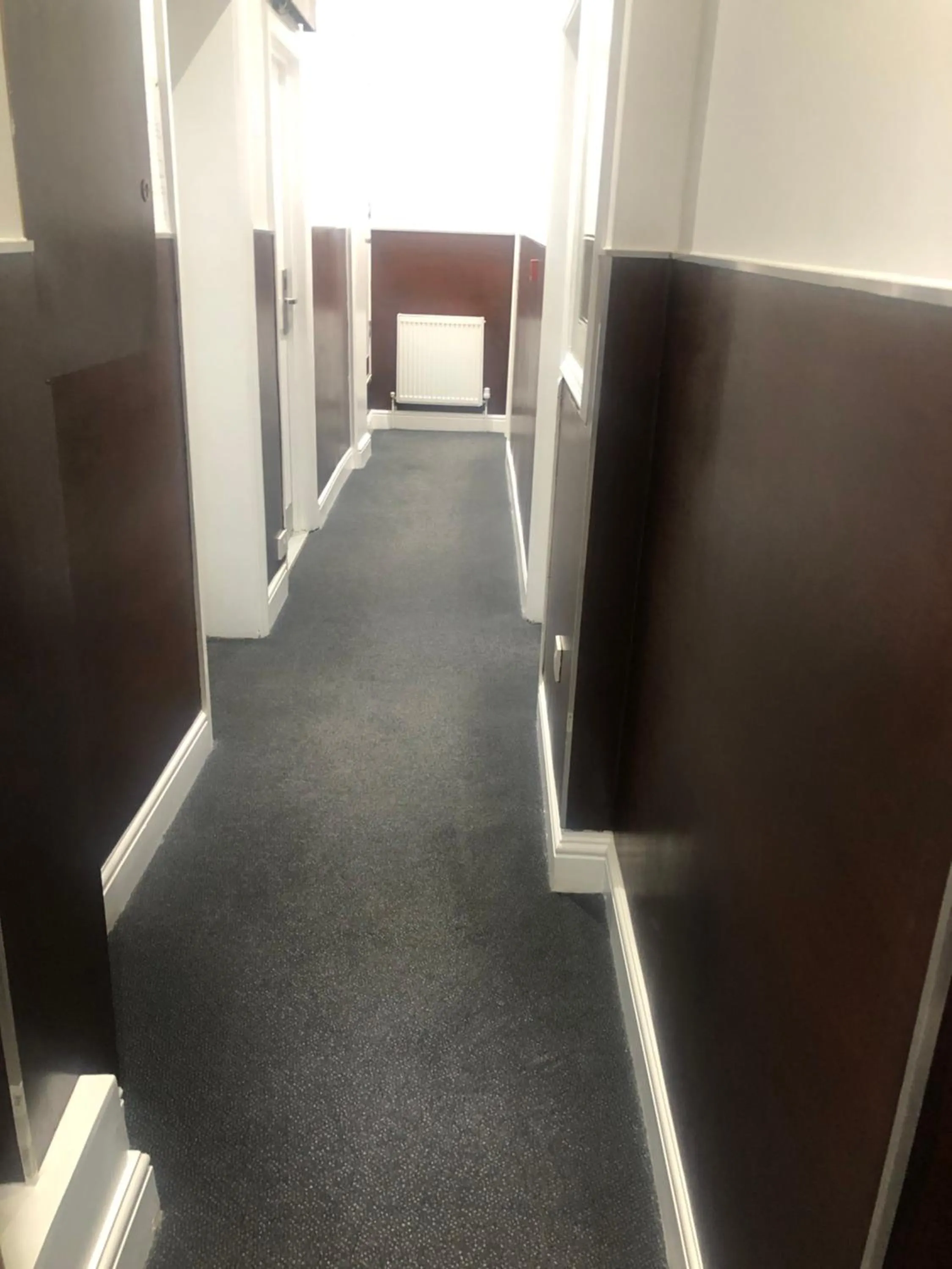 Lobby or reception in Plaza London Hotel