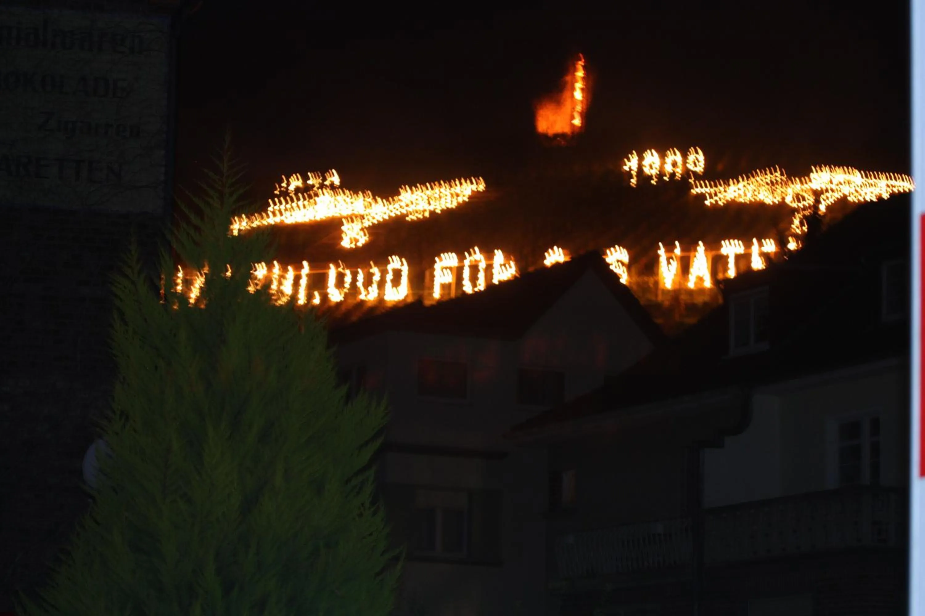 Activities in Haus am Zeiberberg