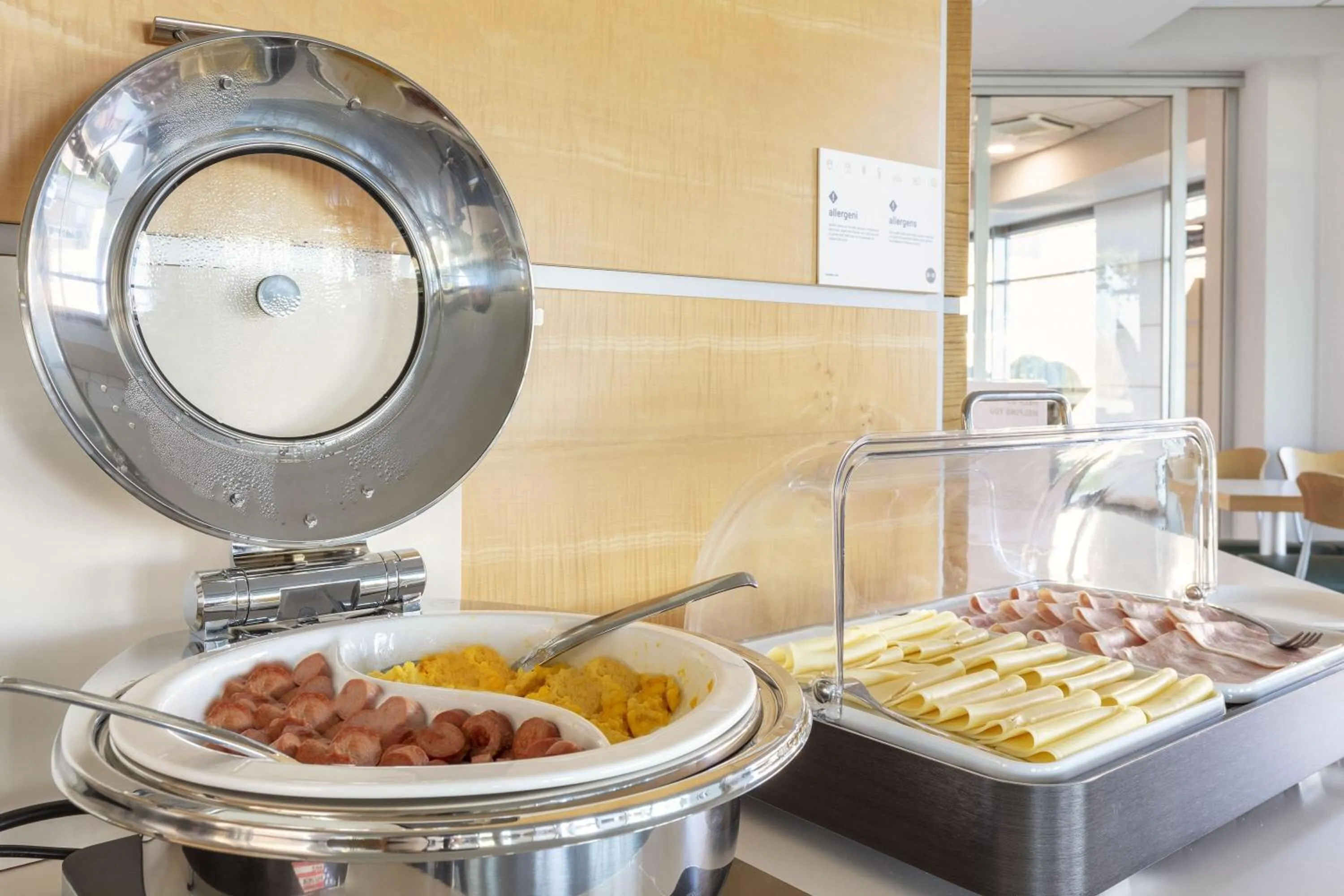 Spa and wellness centre/facilities in B&B Hotel Cherasco Langhe