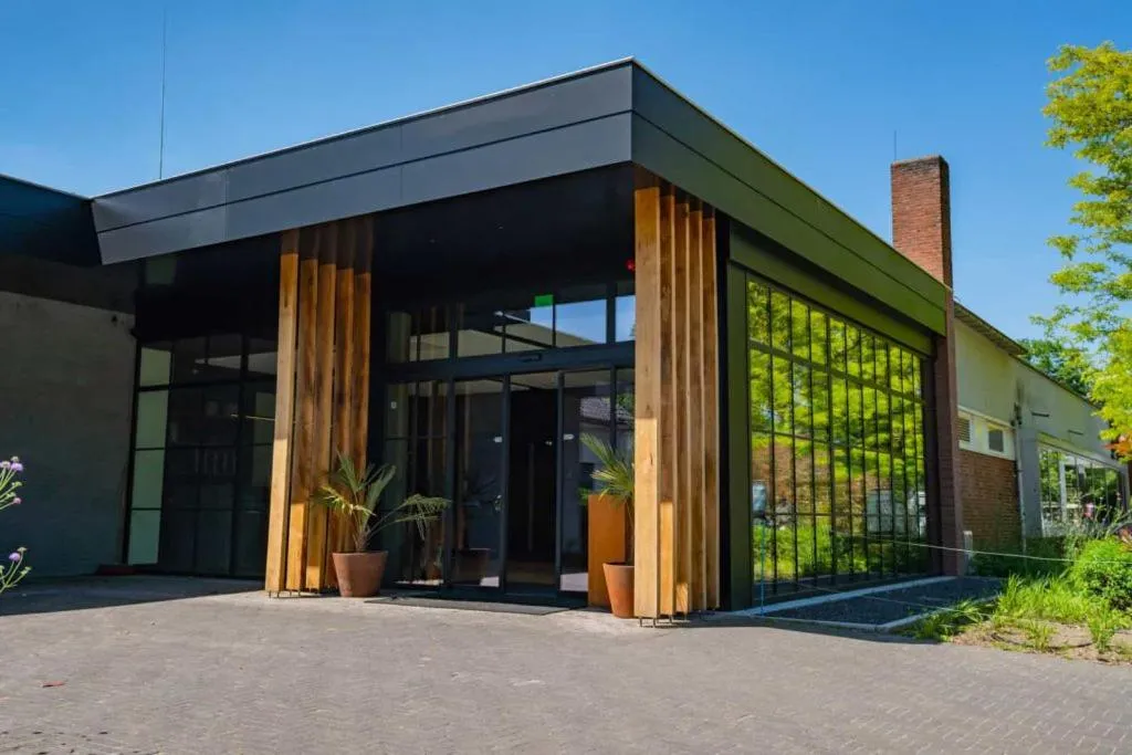 Hotel Laurabos