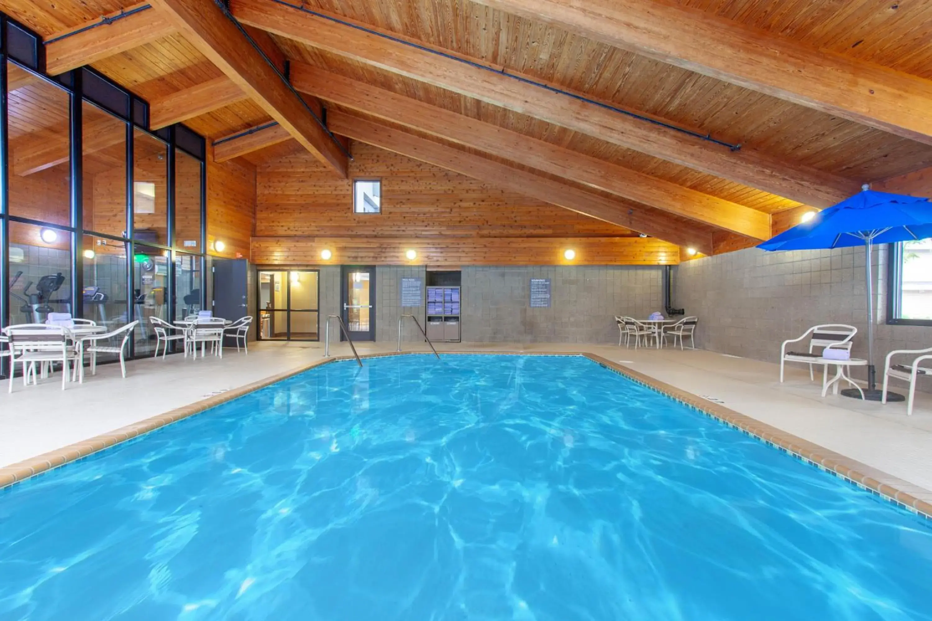 AmericInn by Wyndham Mankato Event Center near MSU AmericInn by Wyndham Mankato Event Center near MSU