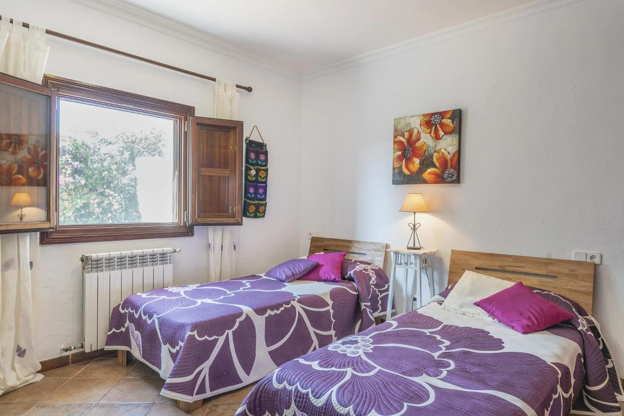 Other, Bed in Villa Cas Sol