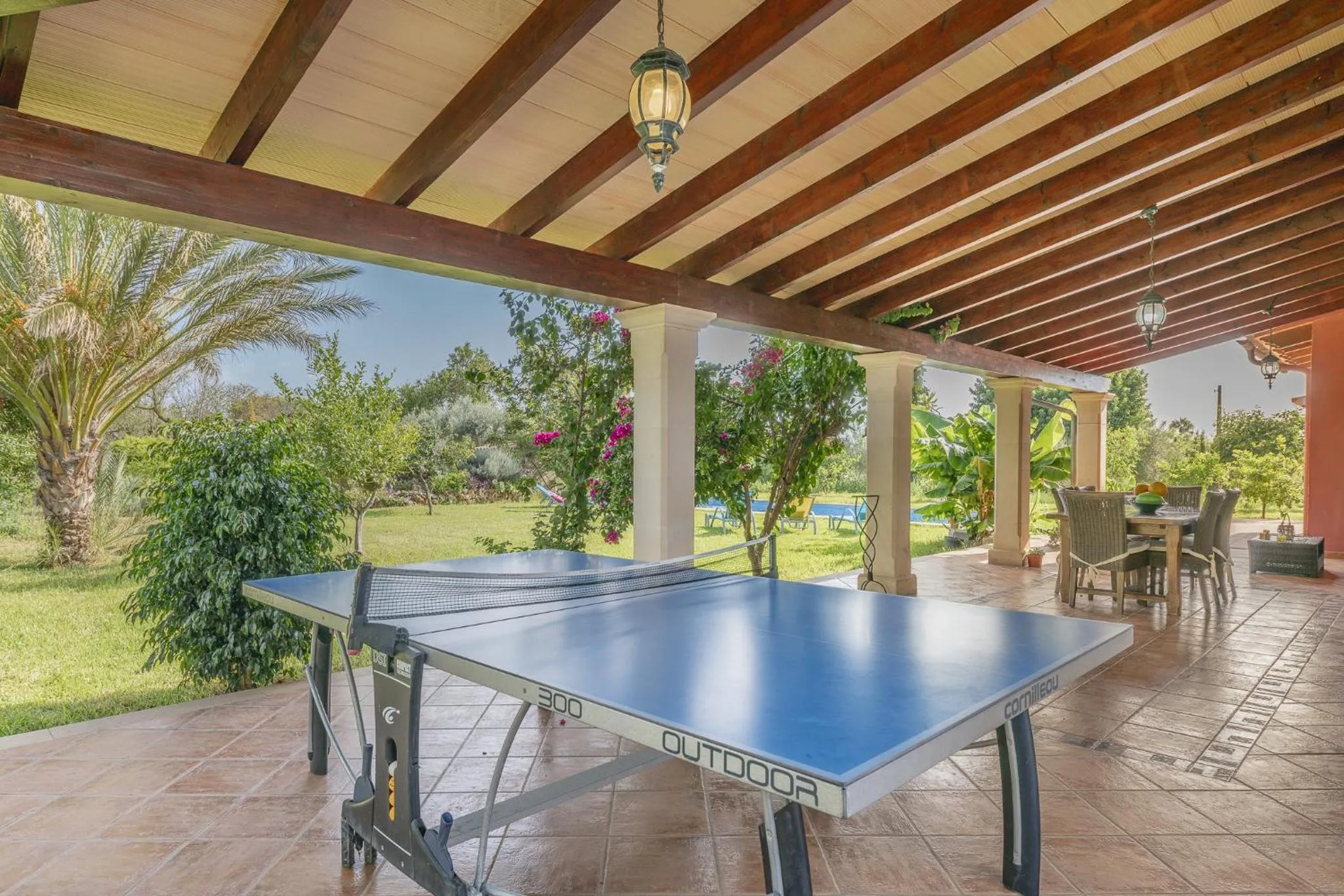 Other in Villa Cas Sol