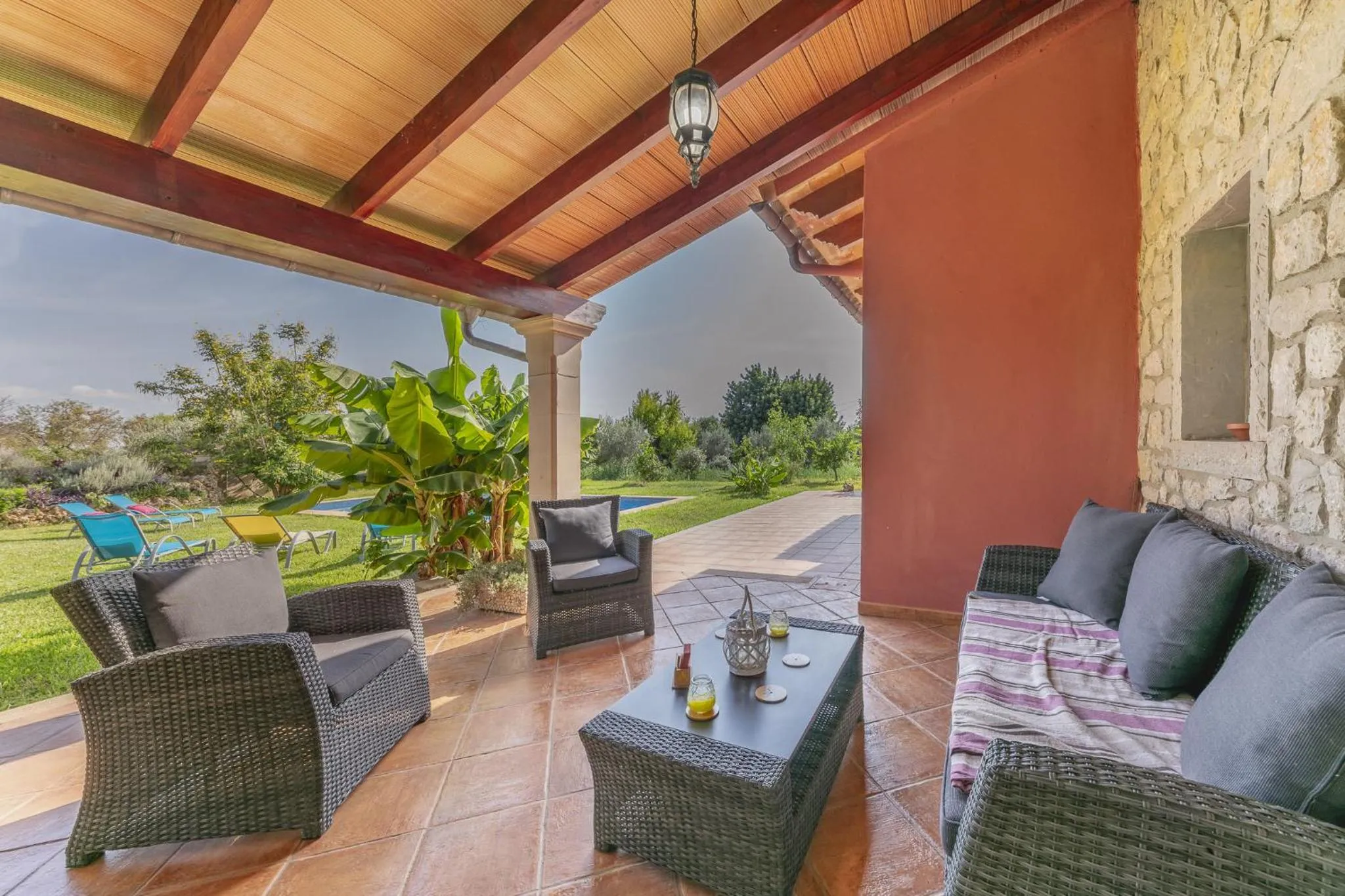Other in Villa Cas Sol