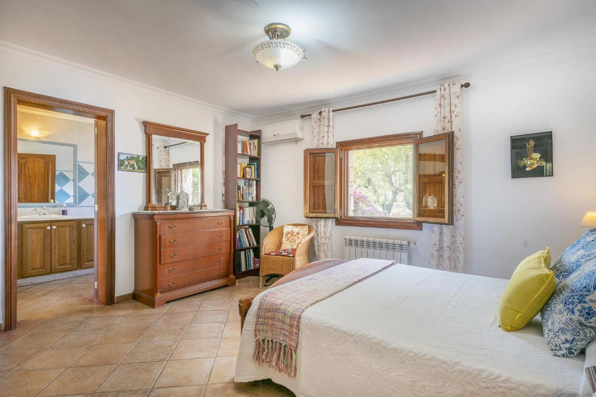 Other, Bed in Villa Cas Sol