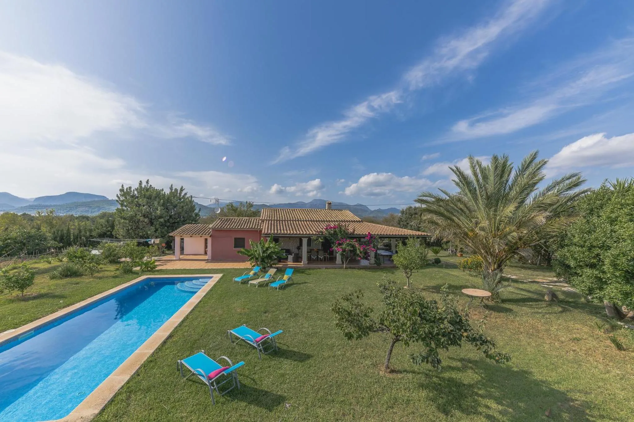 Other in Villa Cas Sol