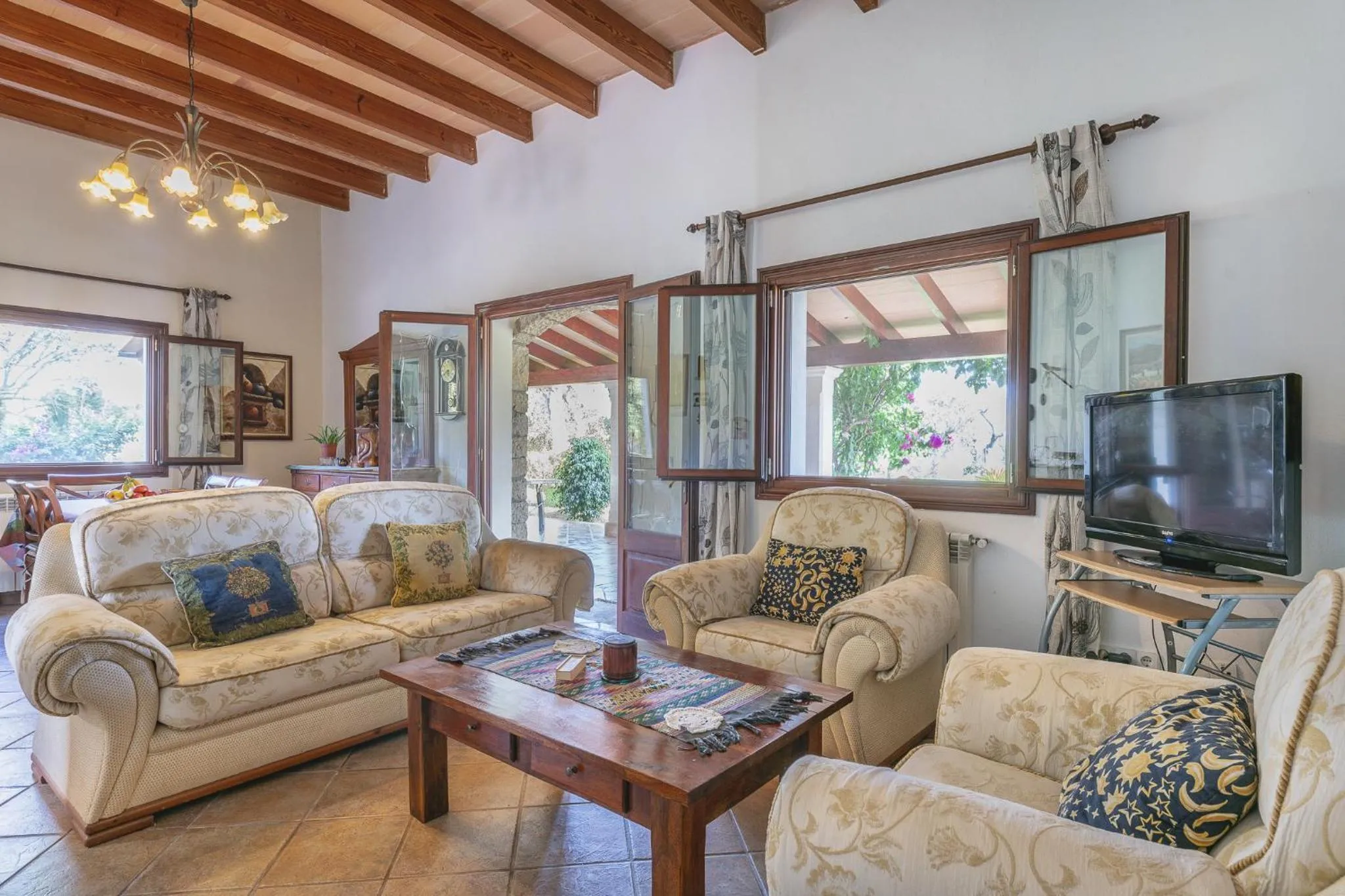 Other in Villa Cas Sol