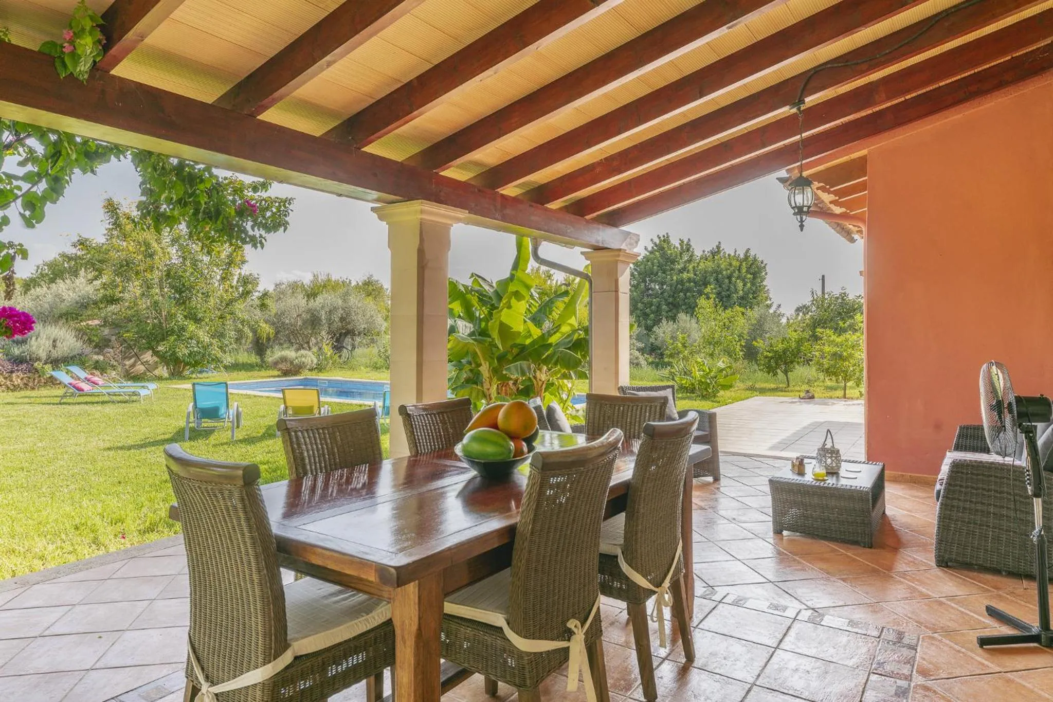 Other in Villa Cas Sol