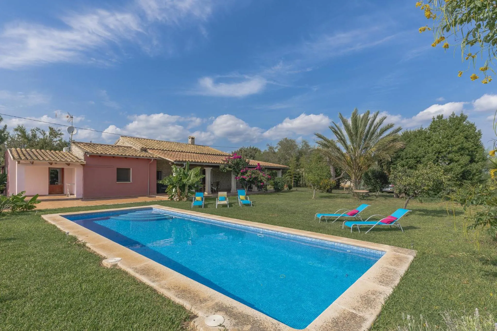 Other in Villa Cas Sol