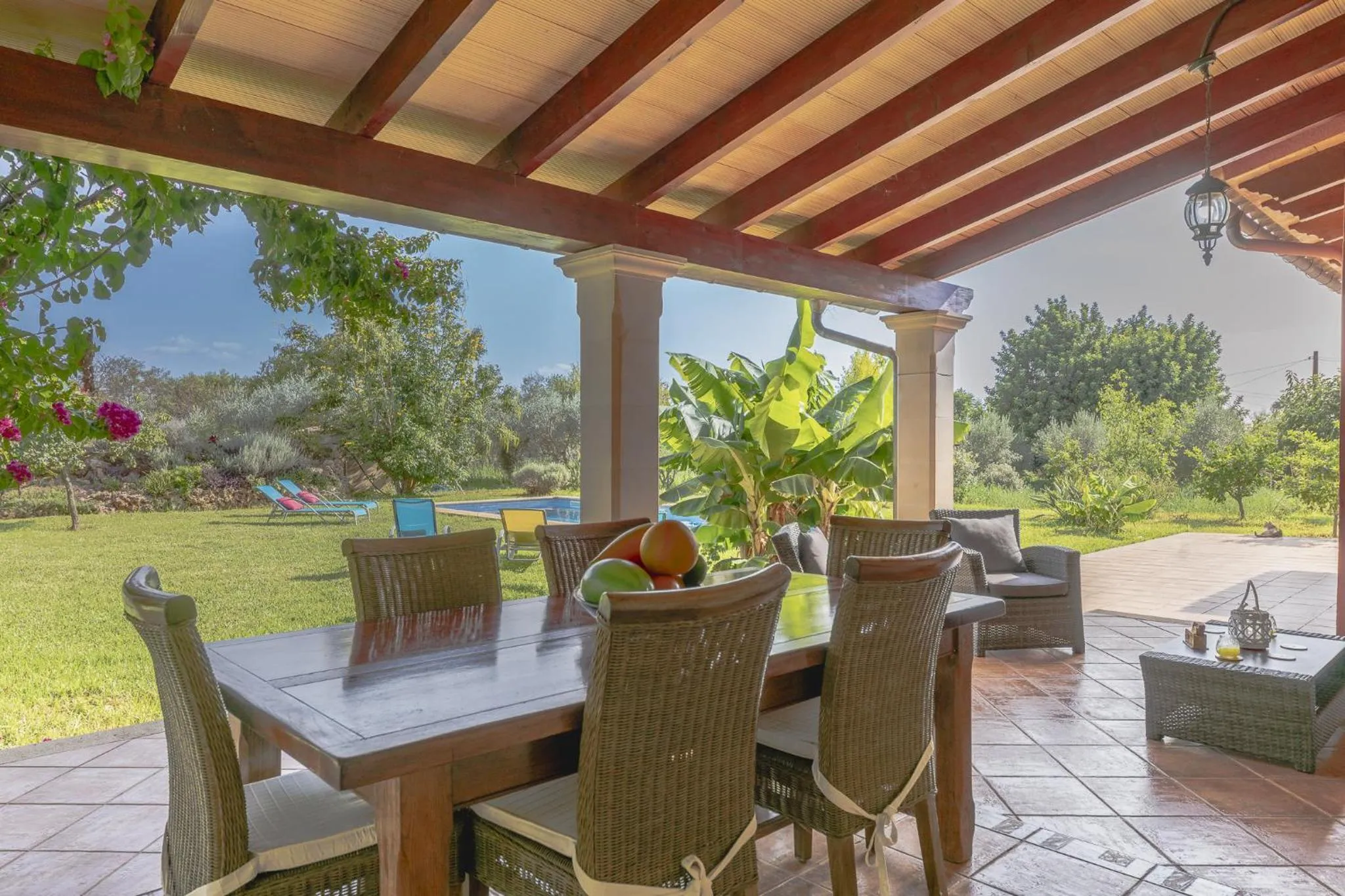 Other in Villa Cas Sol
