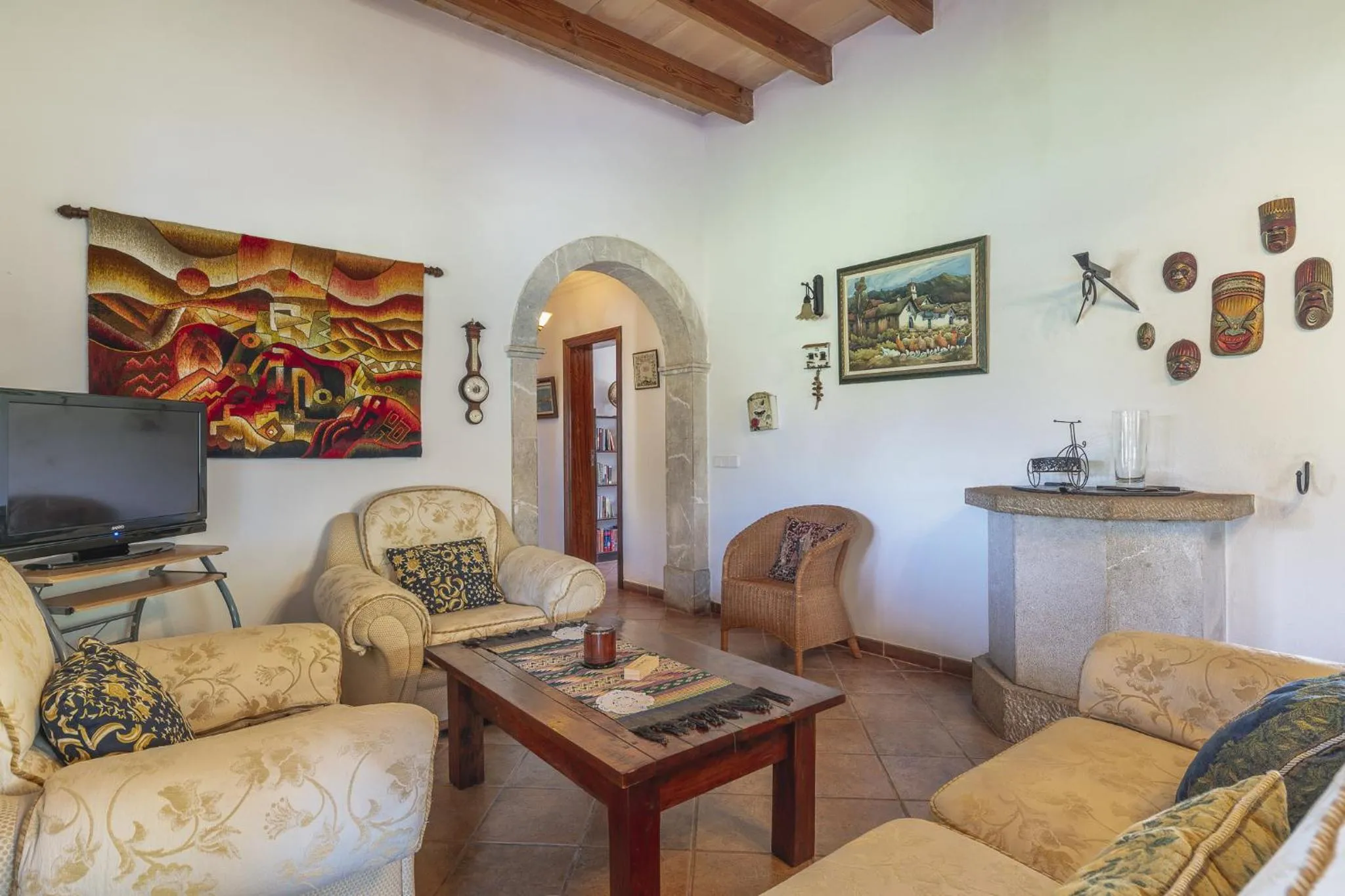 Other in Villa Cas Sol