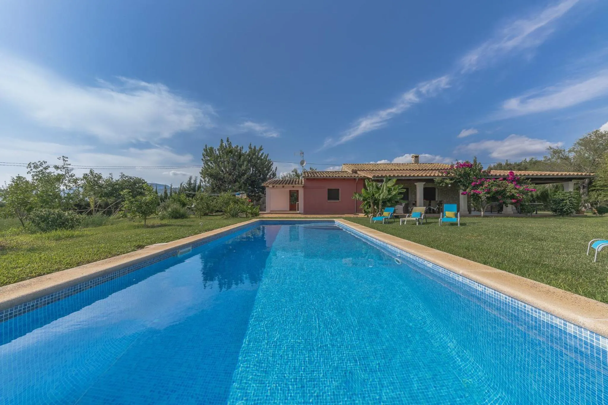 Other in Villa Cas Sol
