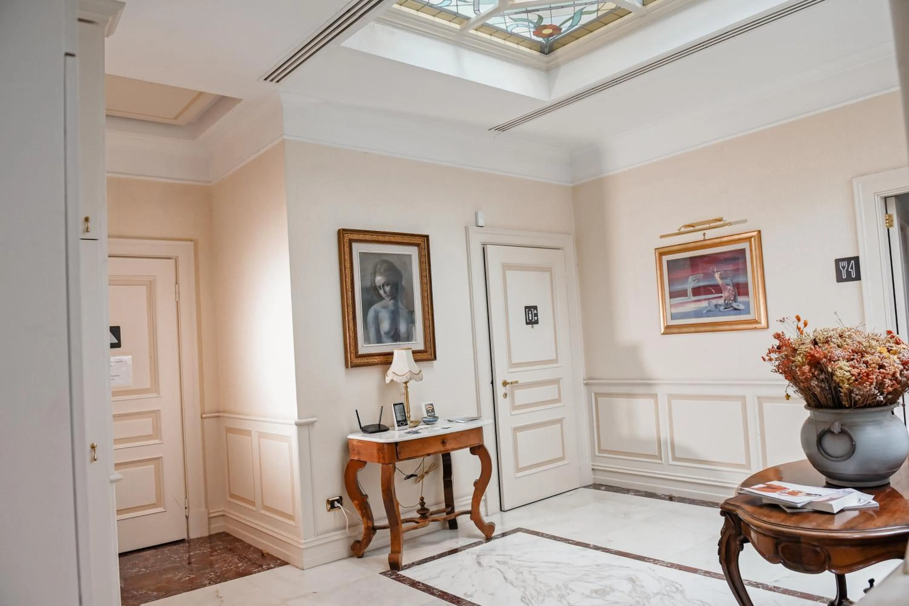 Al centro Luxury Home