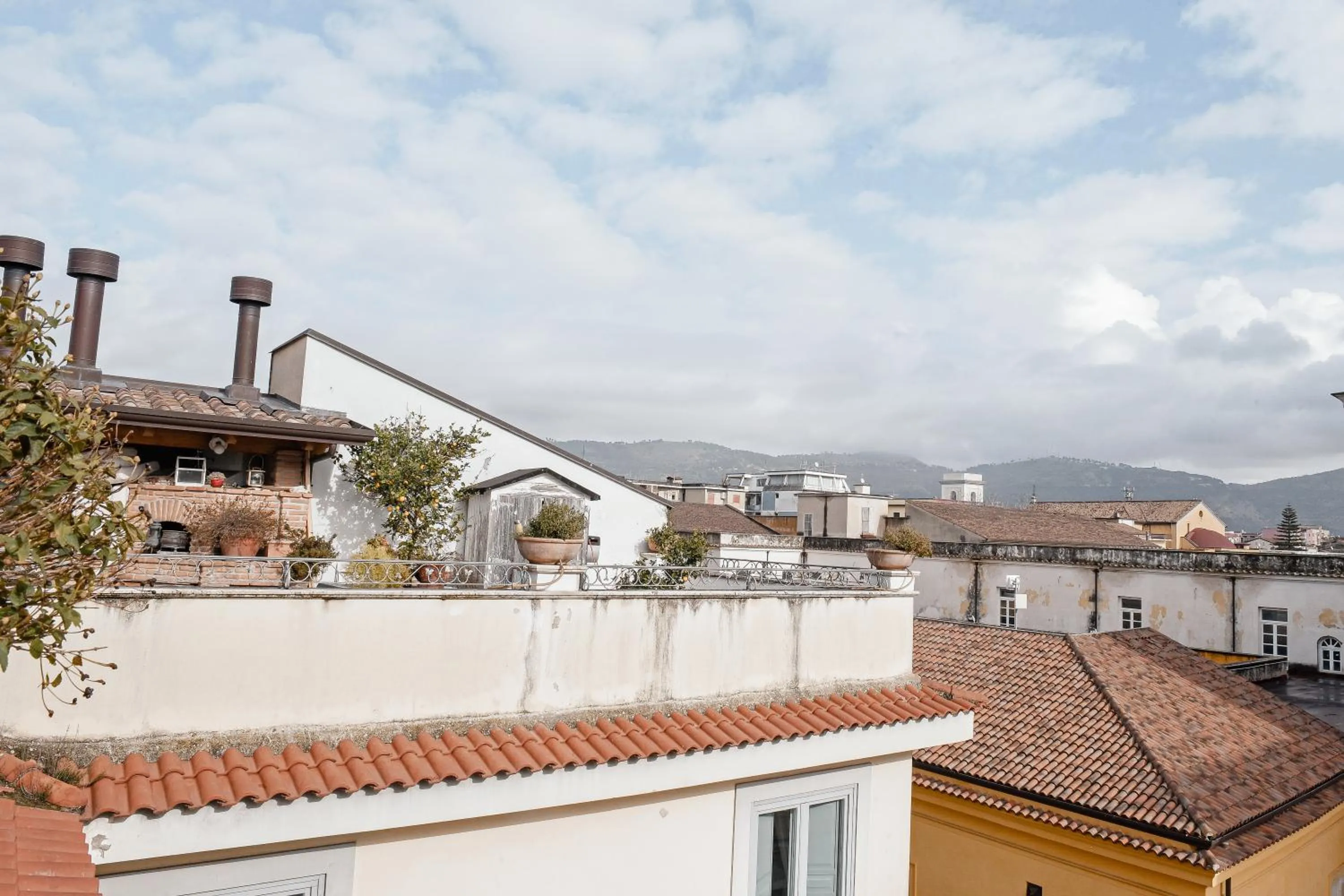 Al centro Luxury Home