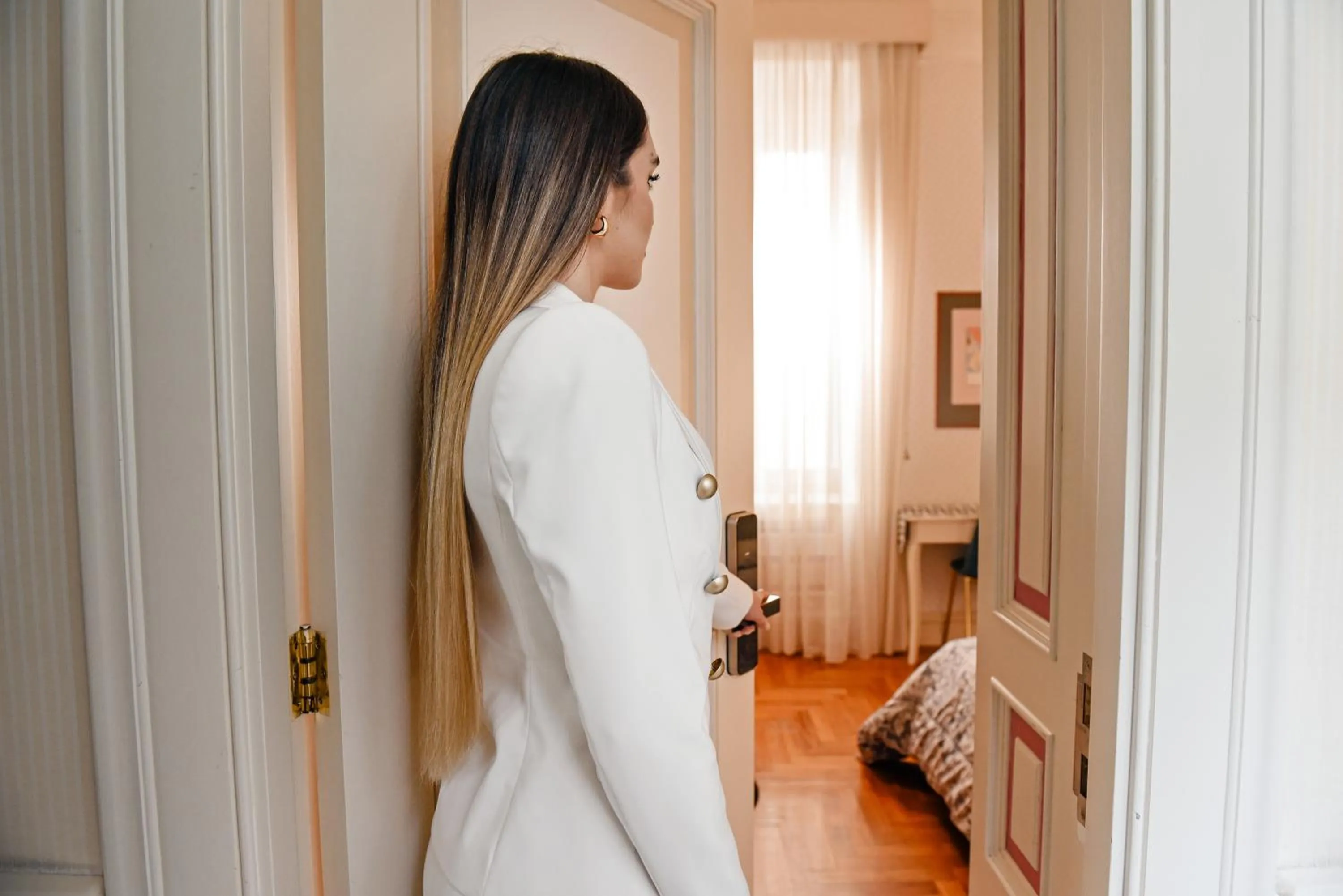 Al centro Luxury Home