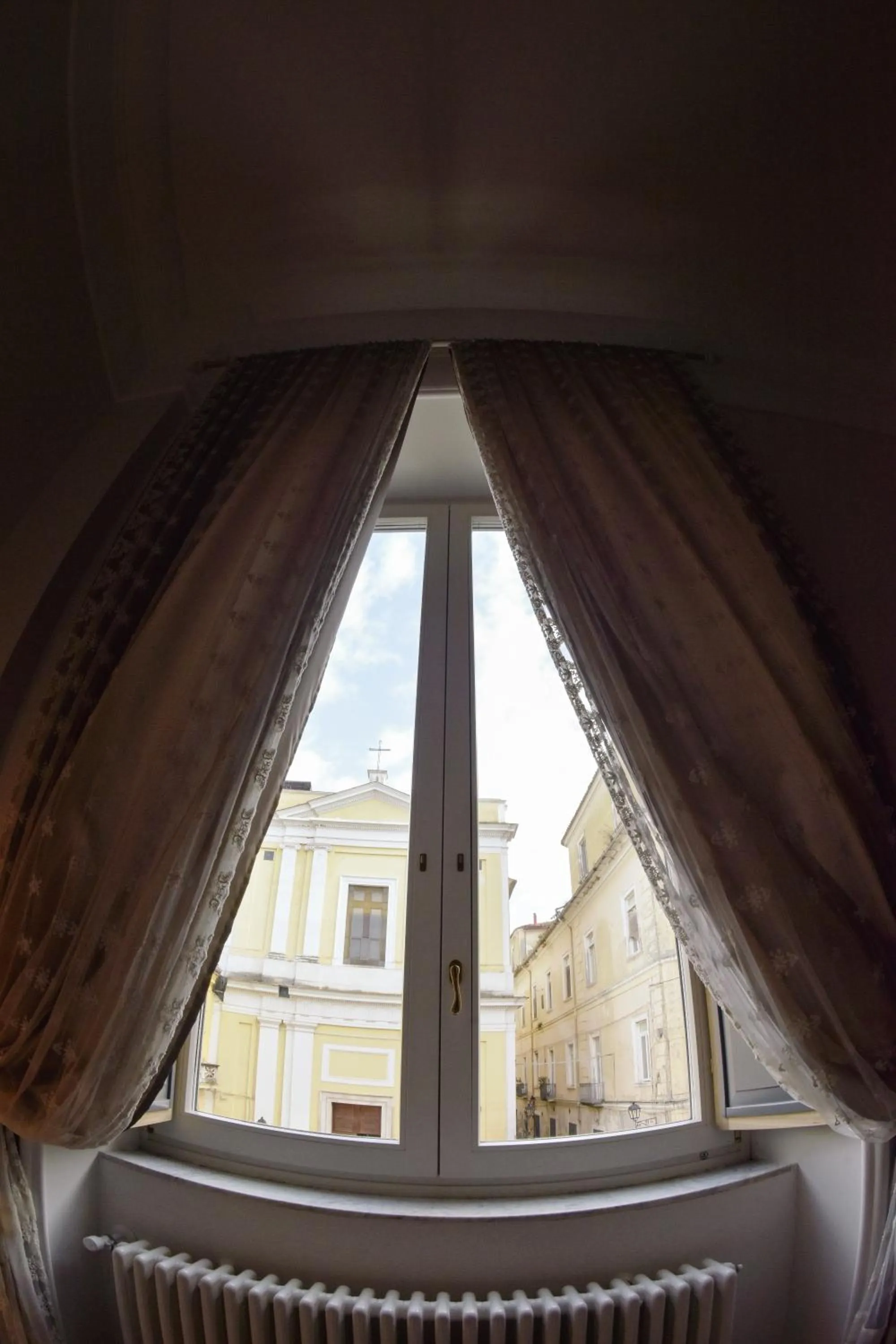 Al centro Luxury Home