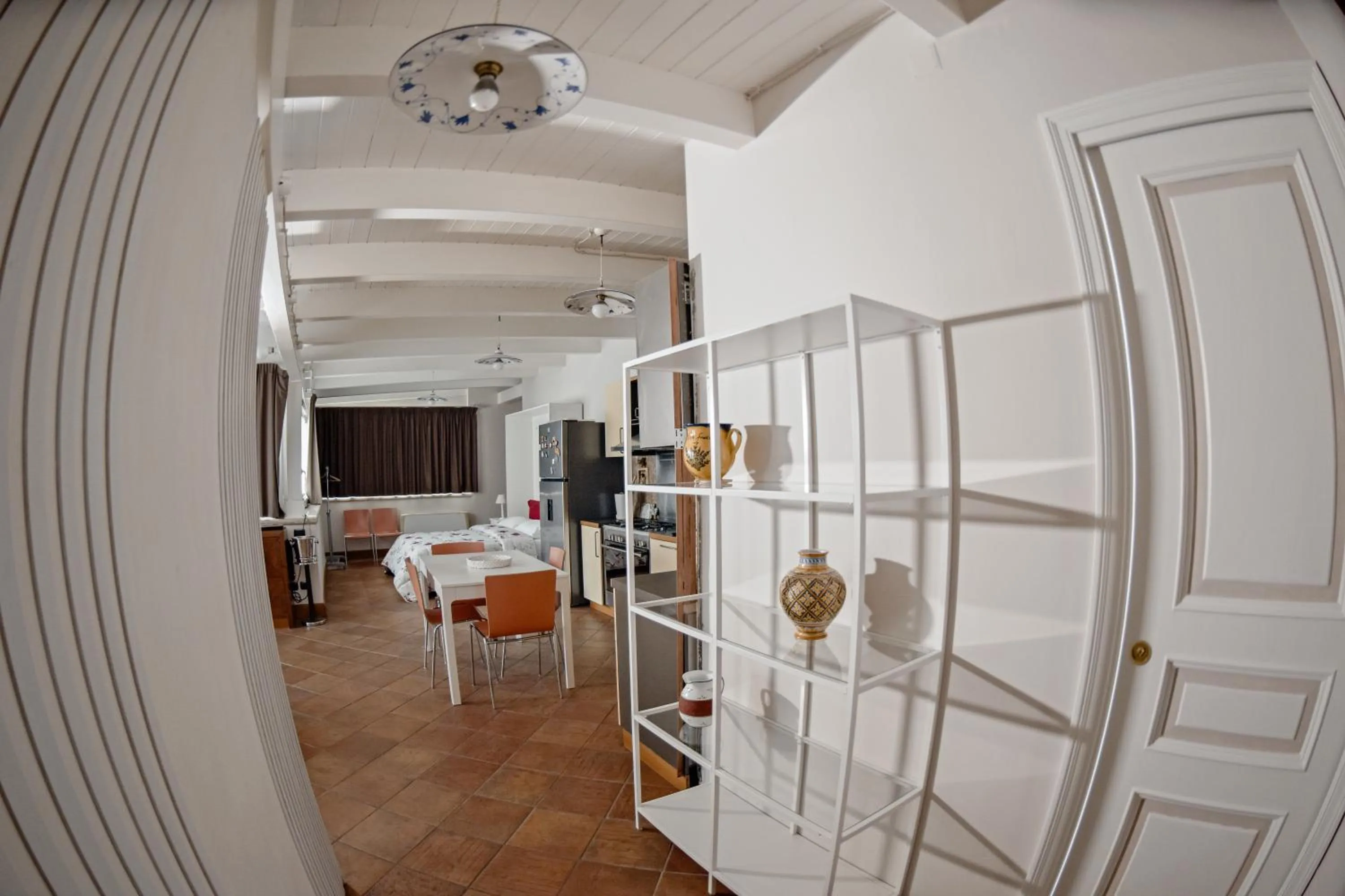 Al centro Luxury Home