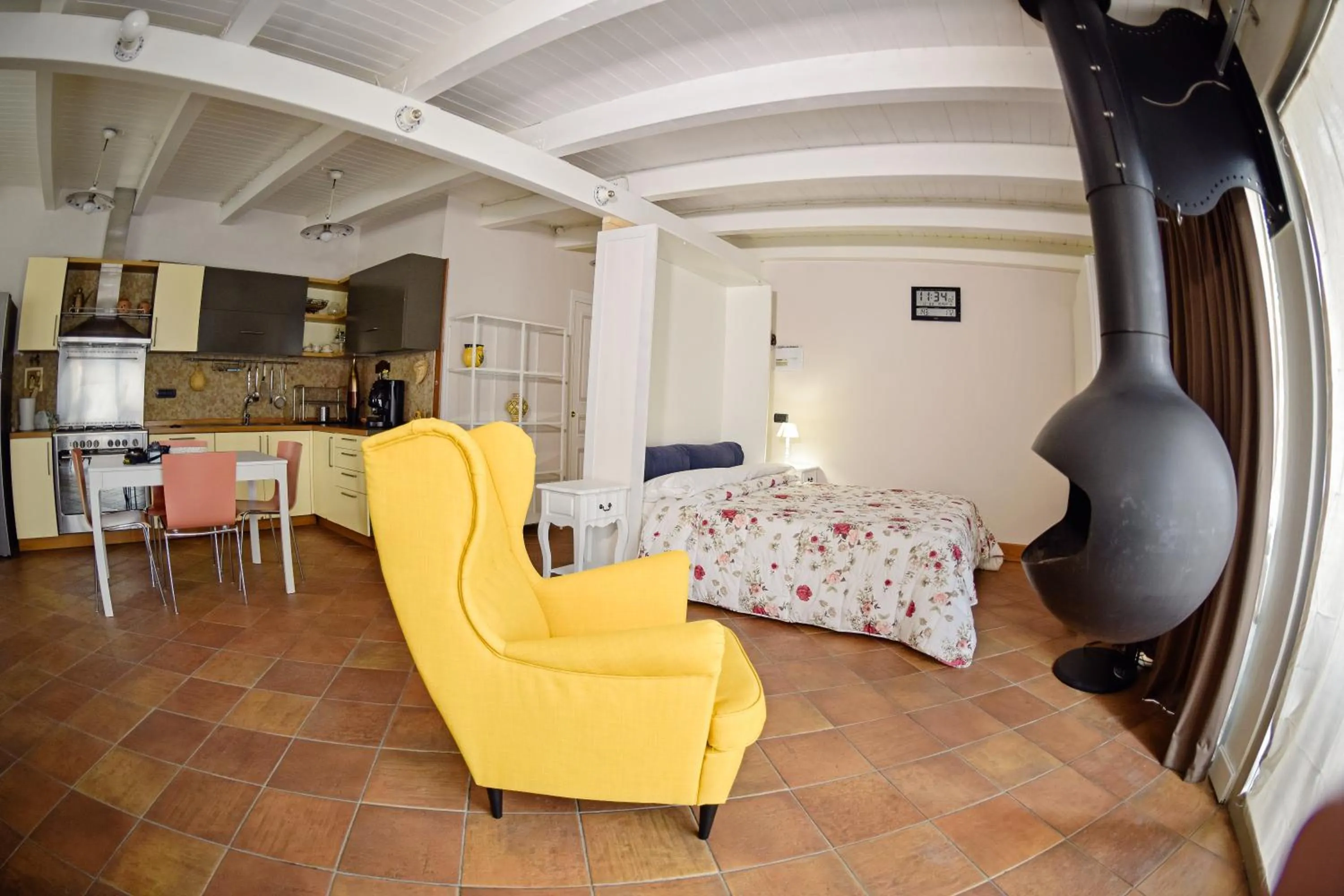 Al centro Luxury Home