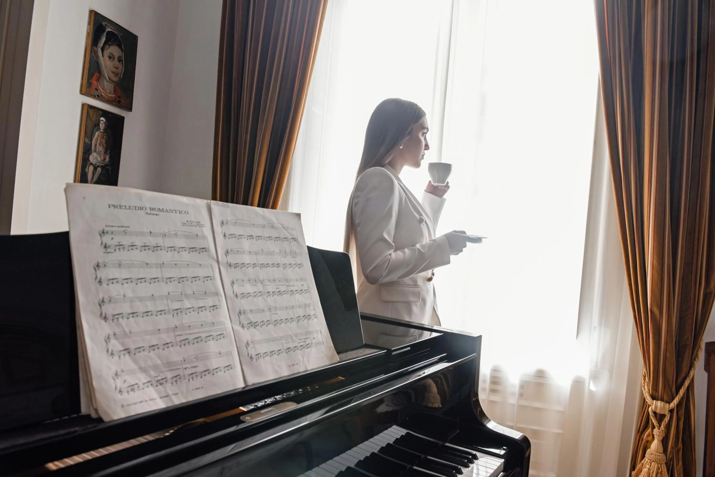 Al centro Luxury Home