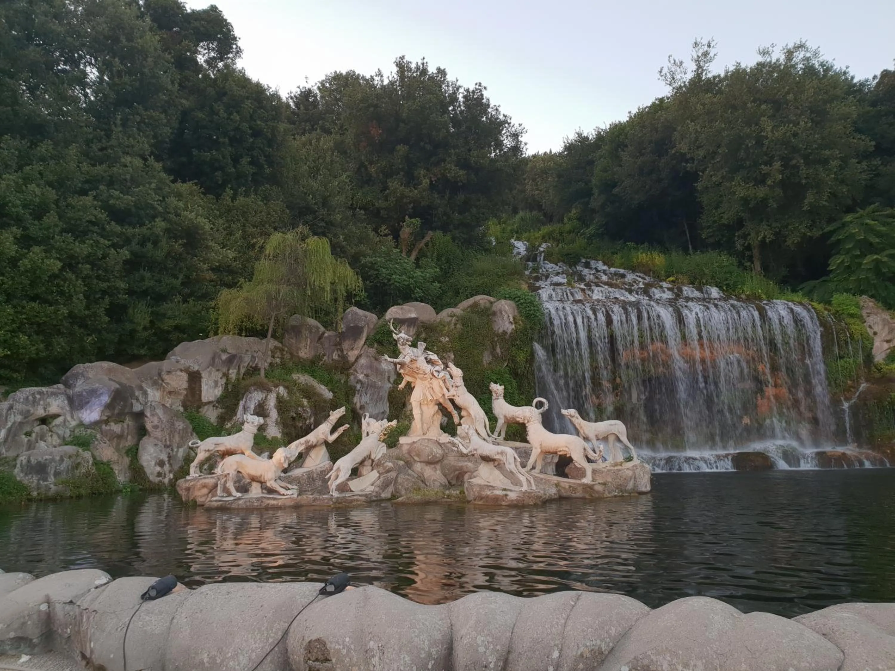 Al centro Luxury Home