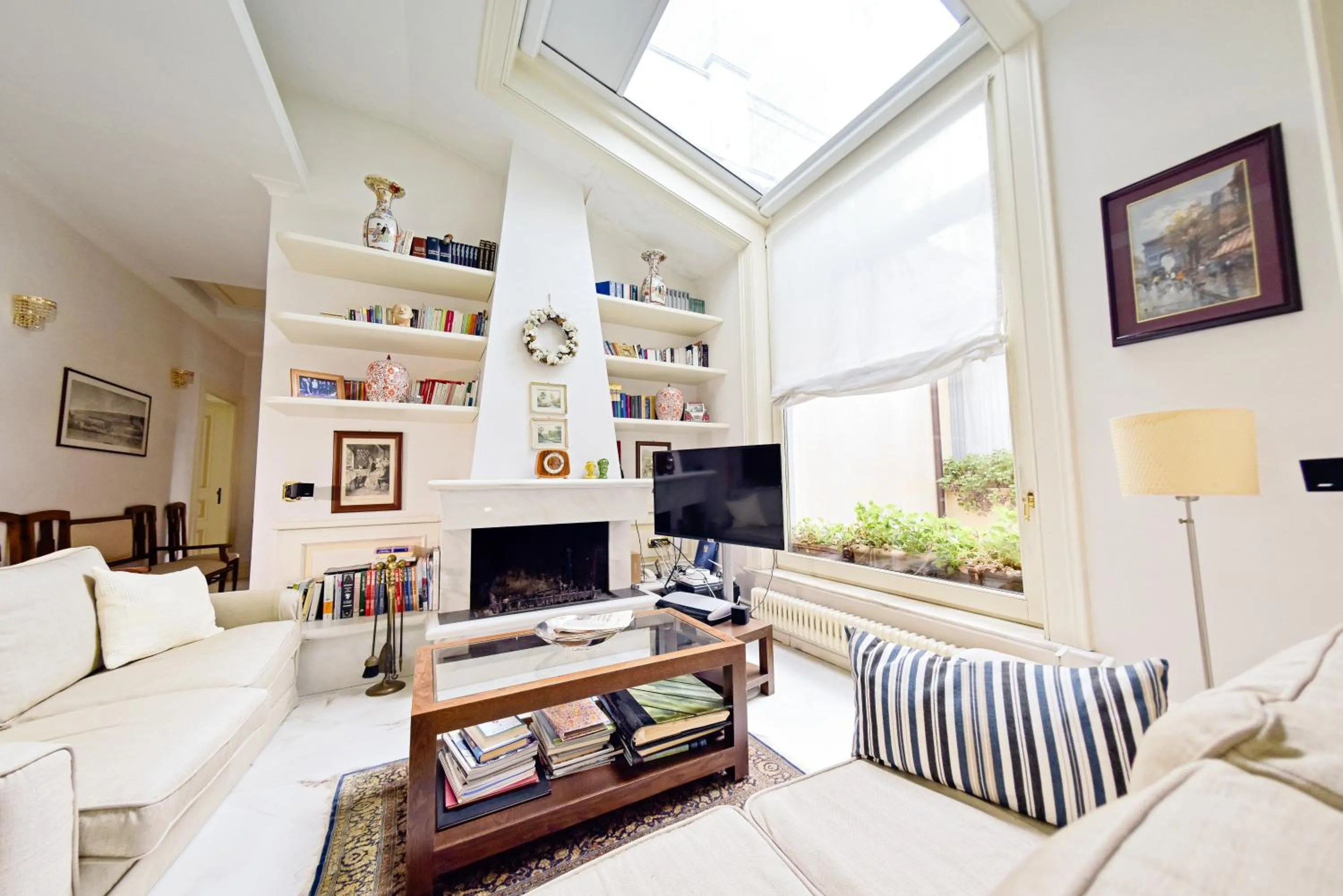 Al centro Luxury Home