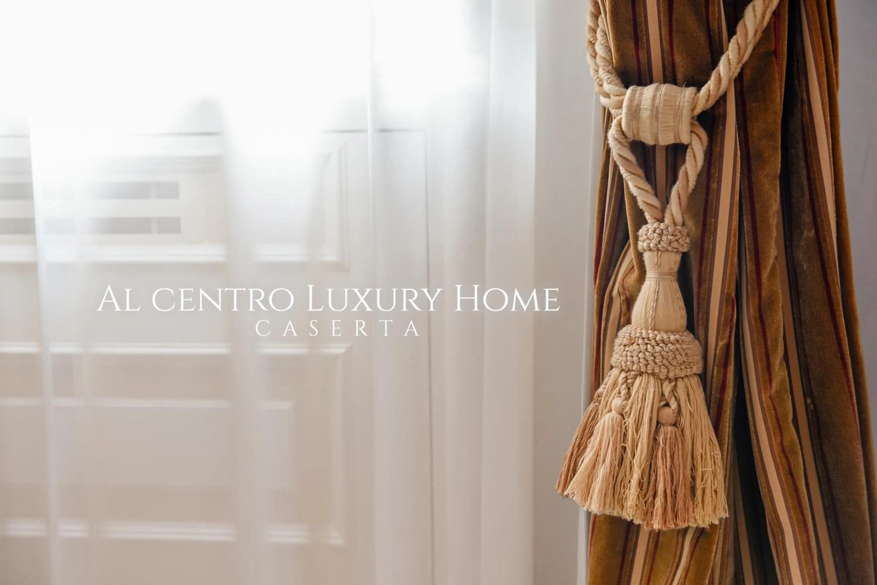 Al centro Luxury Home