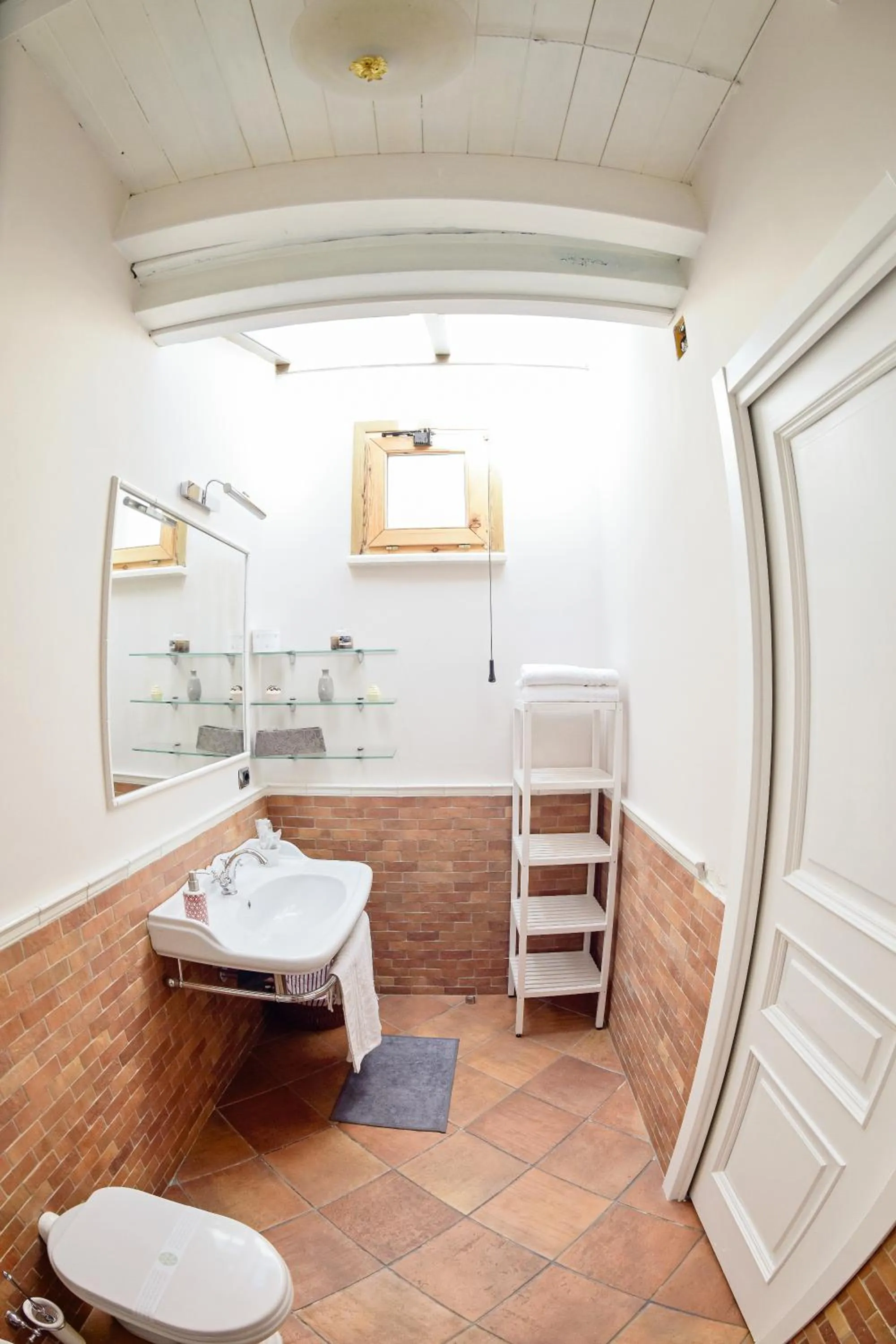 Al centro Luxury Home