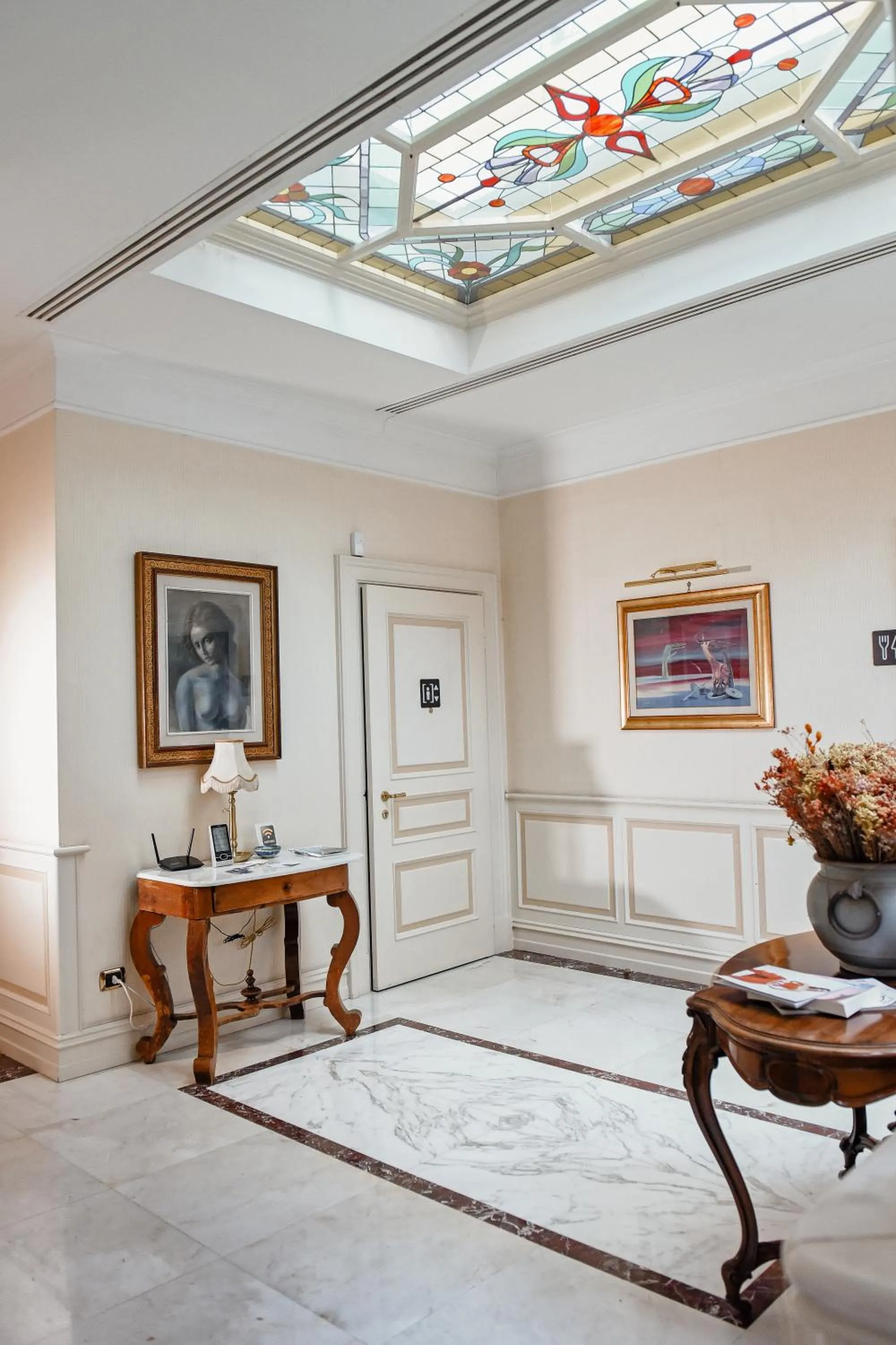 Al centro Luxury Home