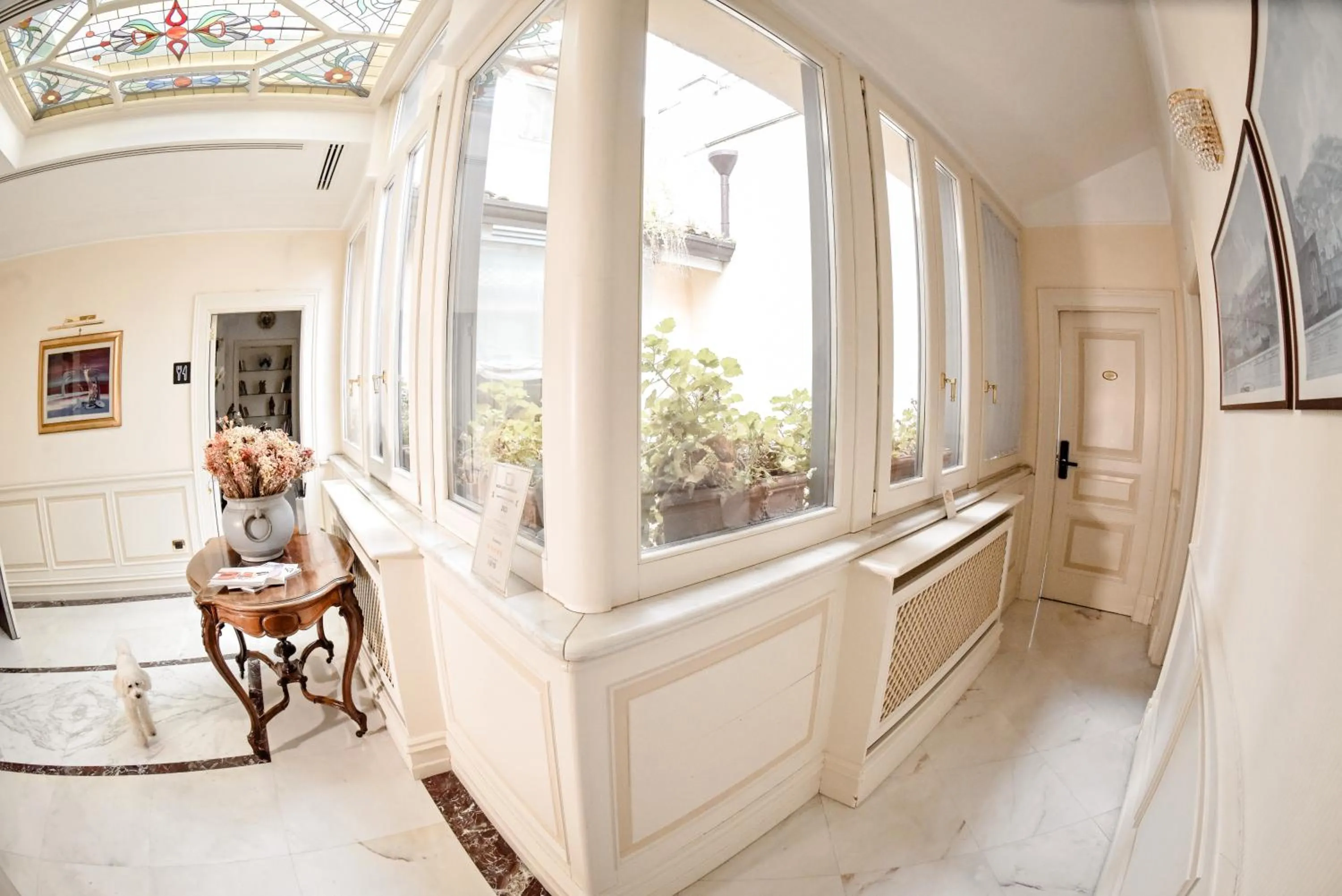 Al centro Luxury Home