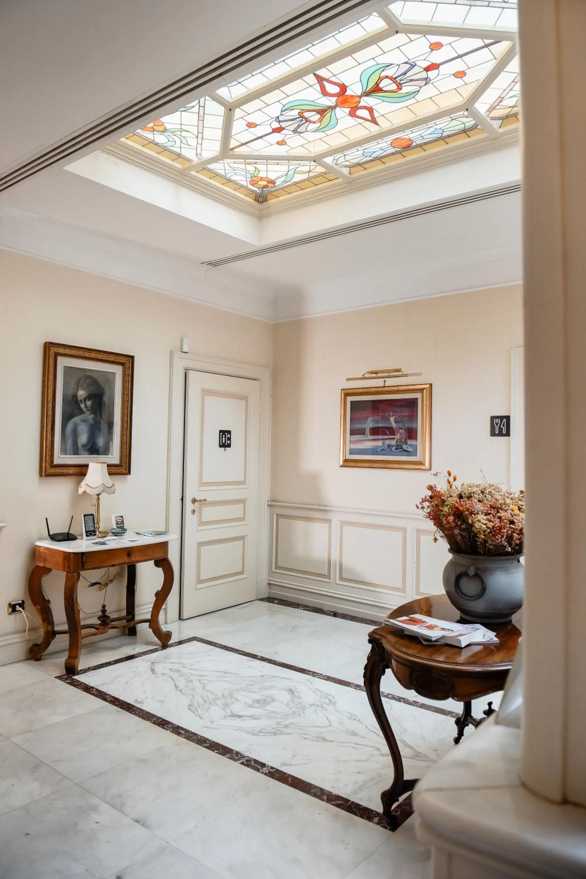 Al centro Luxury Home