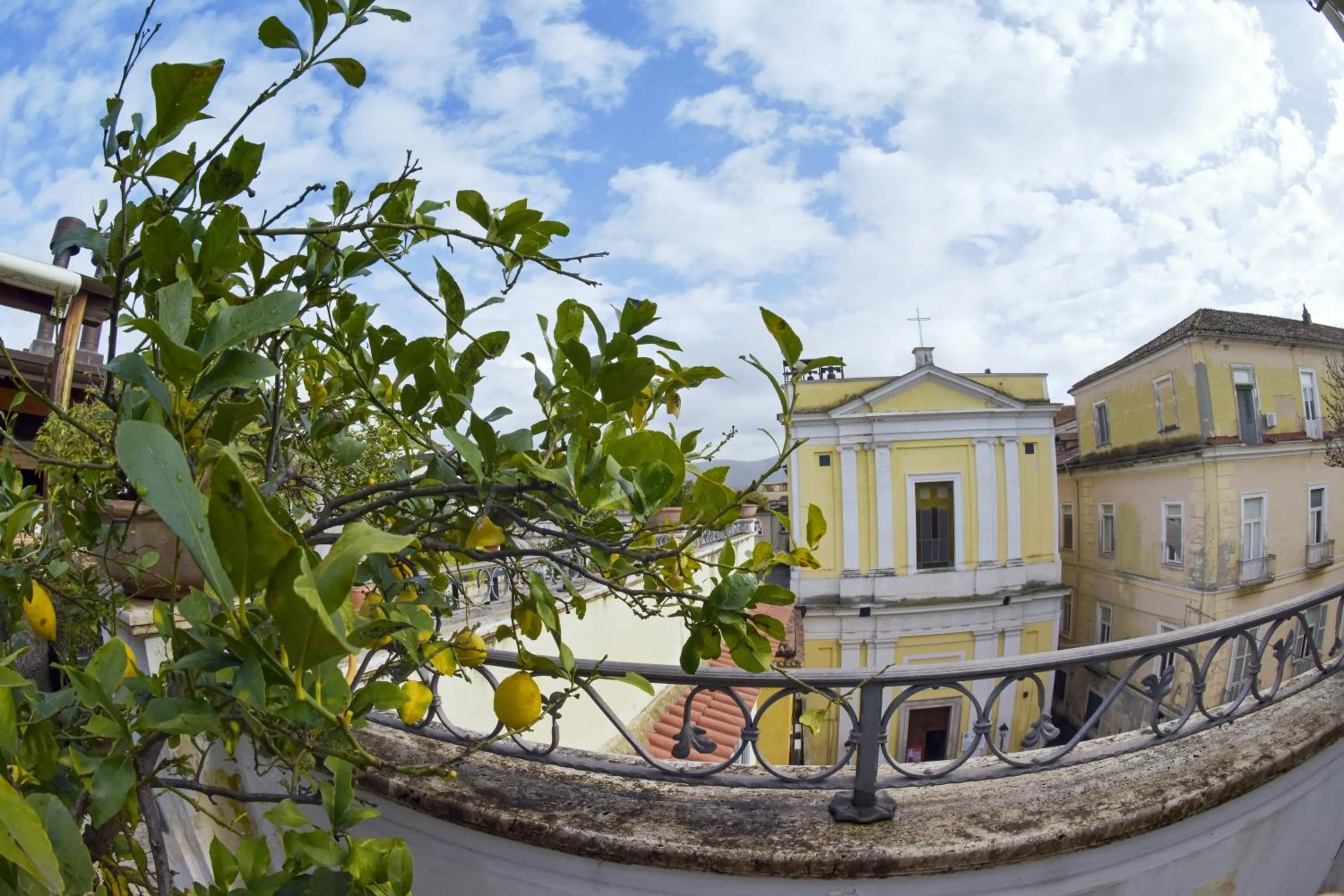 Al centro Luxury Home