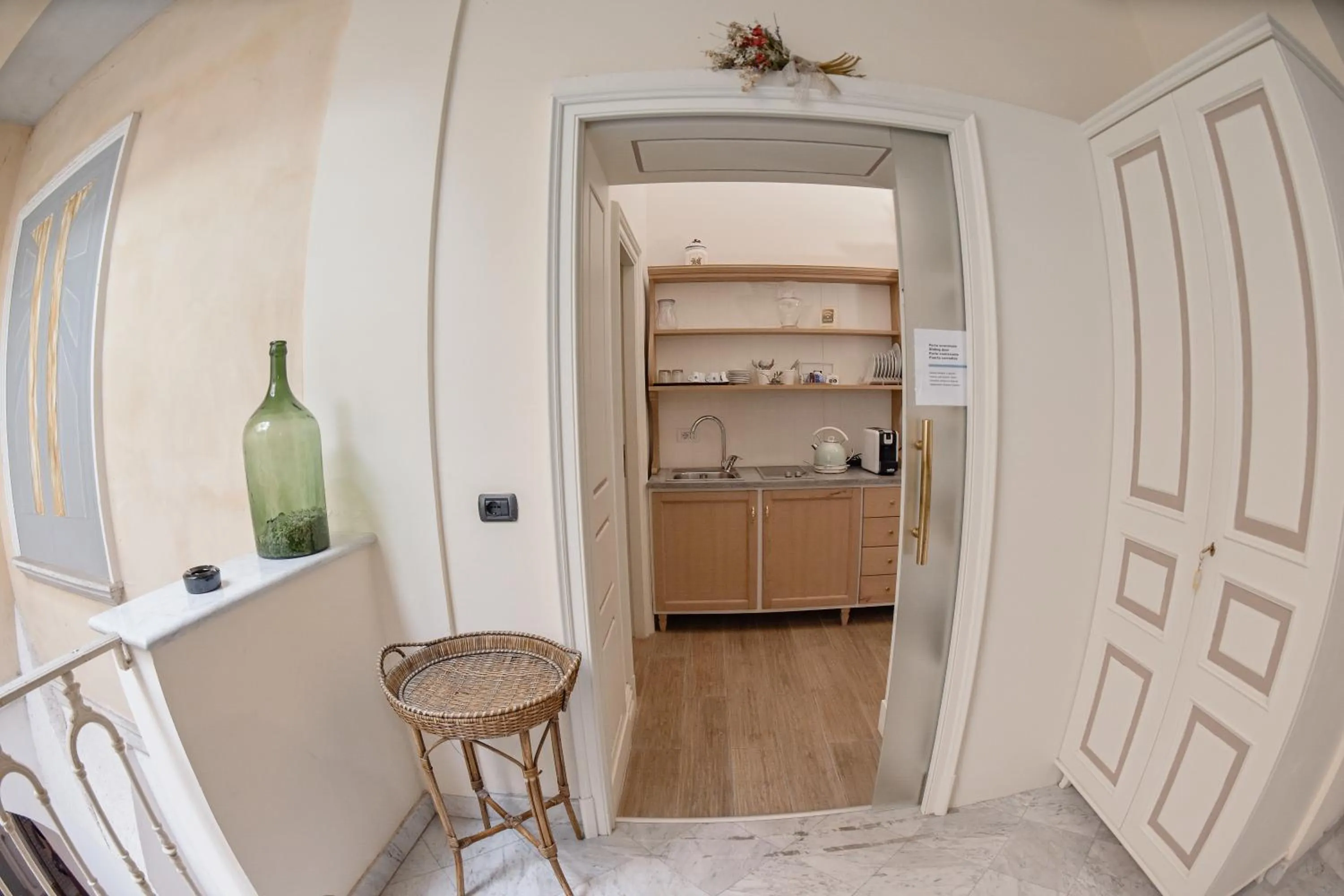 Al centro Luxury Home