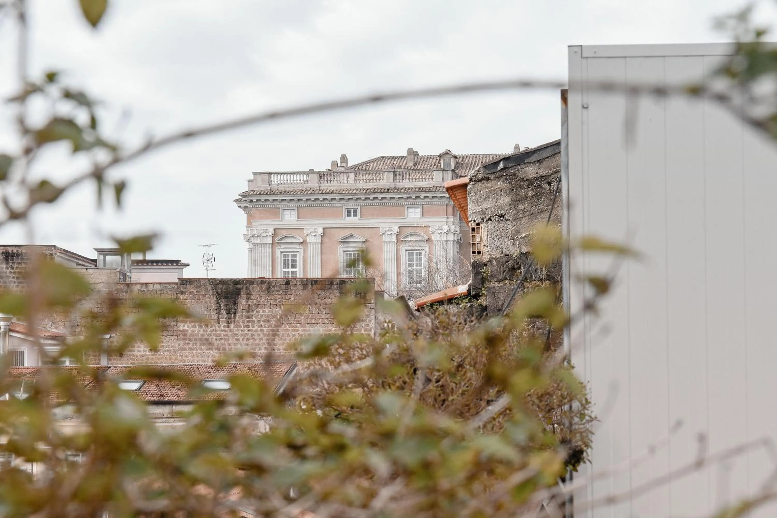 Al centro Luxury Home