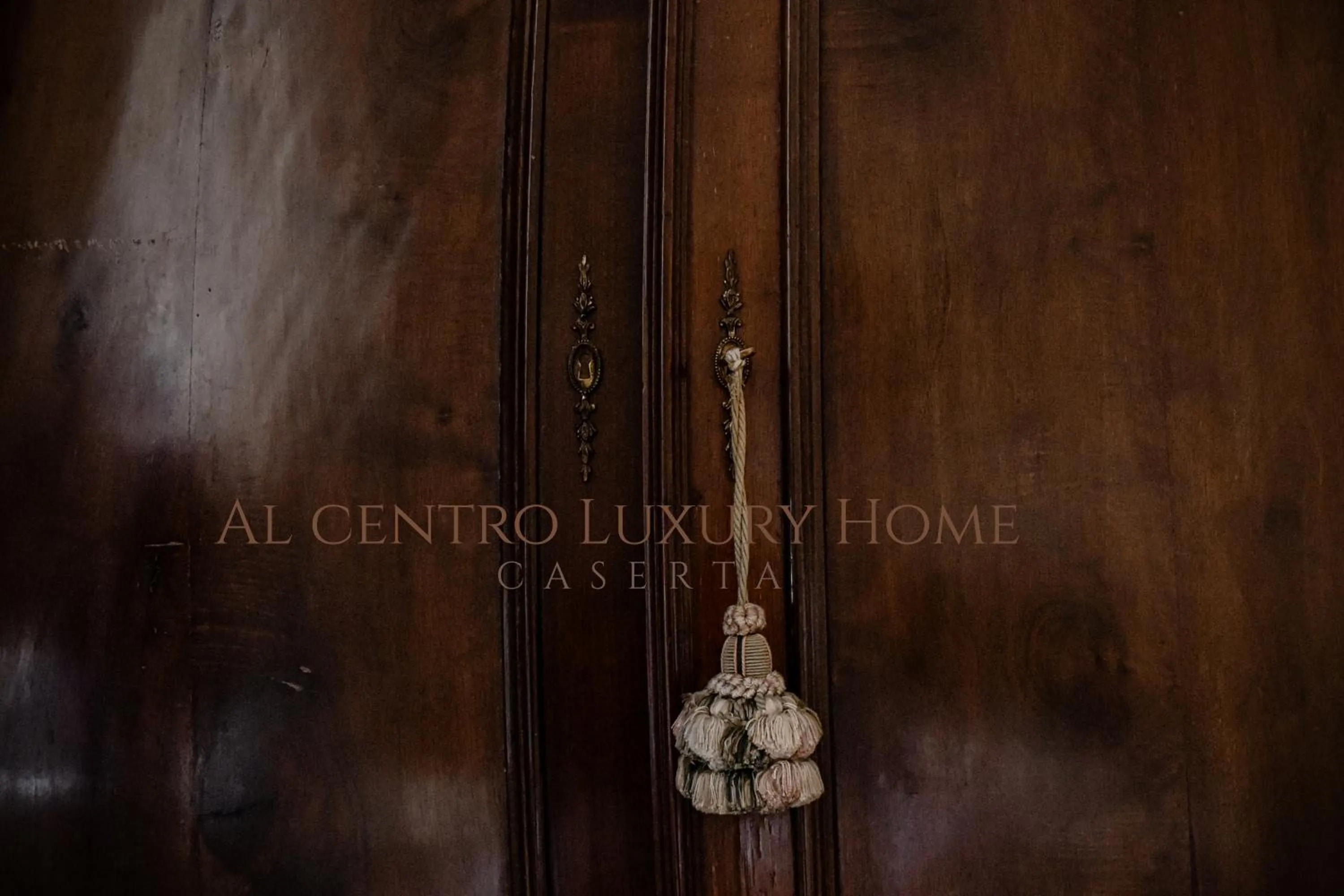 Al centro Luxury Home