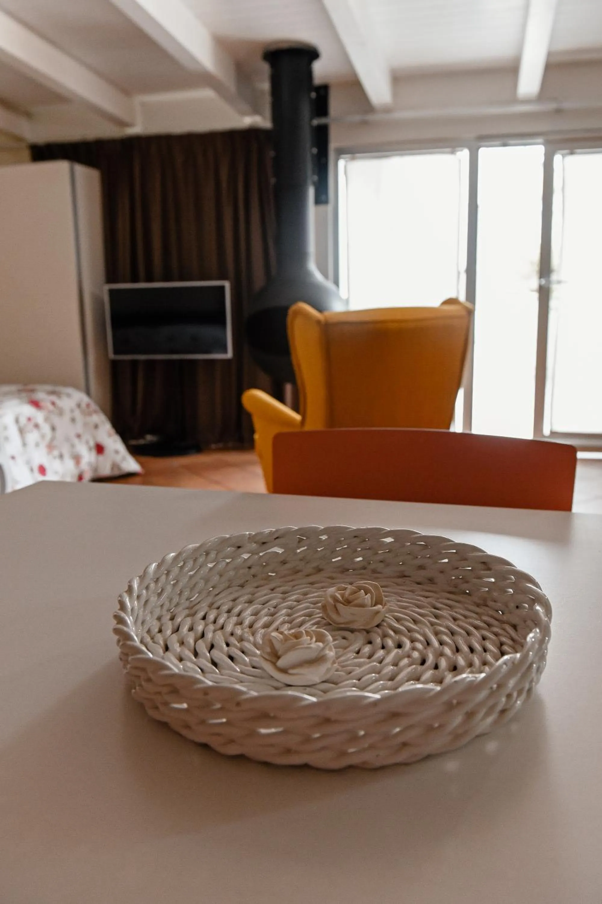 Al centro Luxury Home