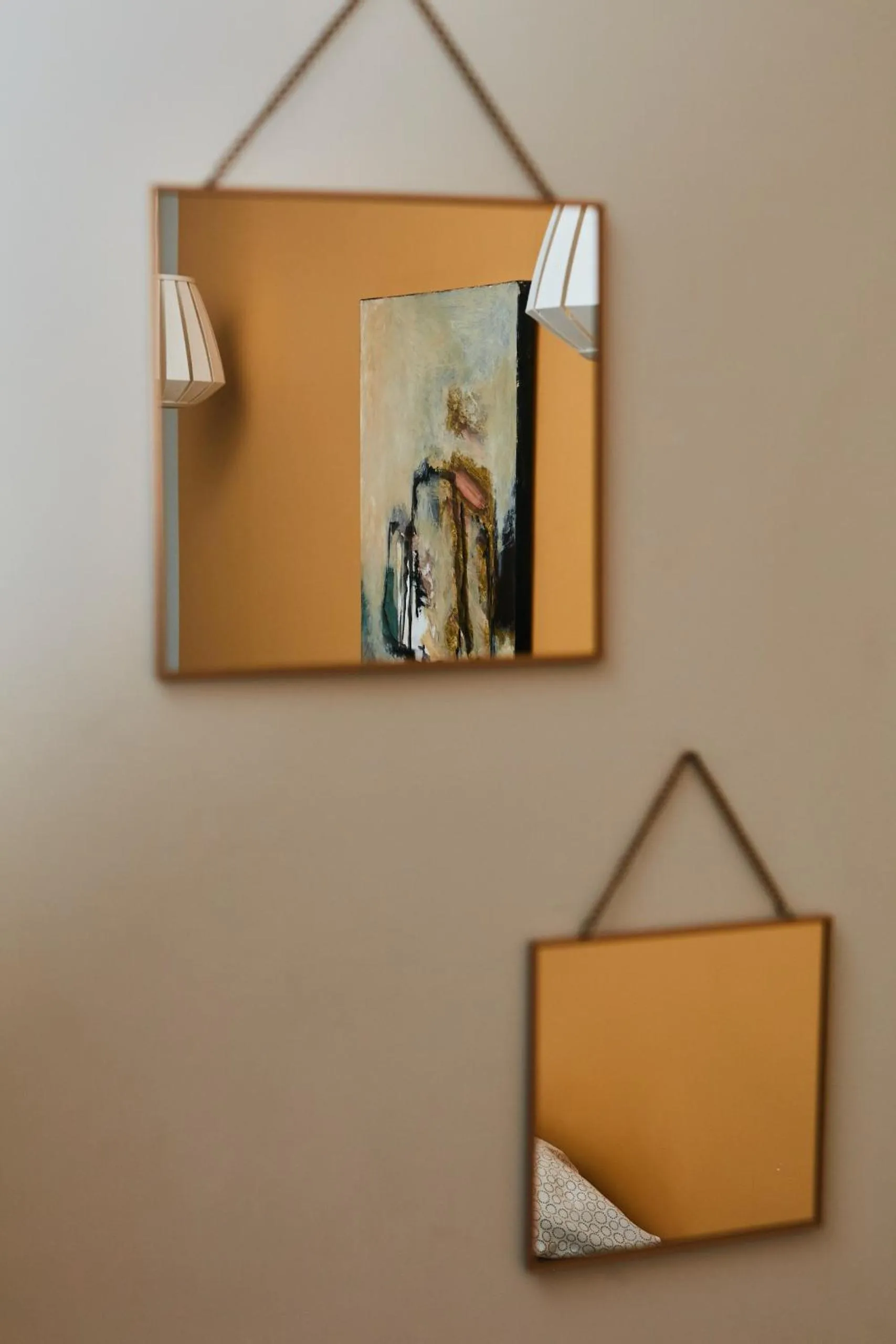 Decorative detail in Fontclaire en Provence