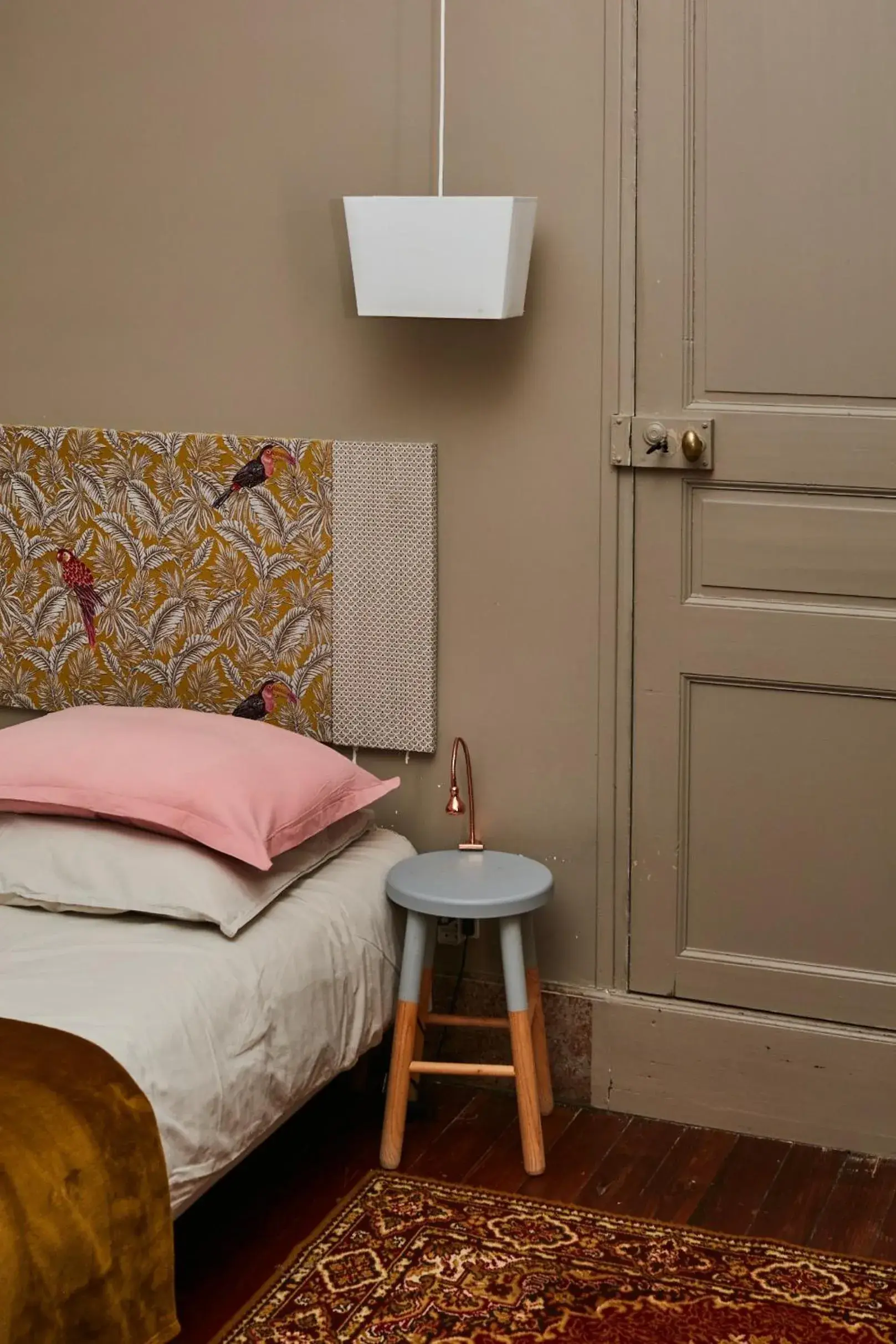 Double or Twin Room in Fontclaire en Provence Double or Twin Room in Fontclaire en Provence