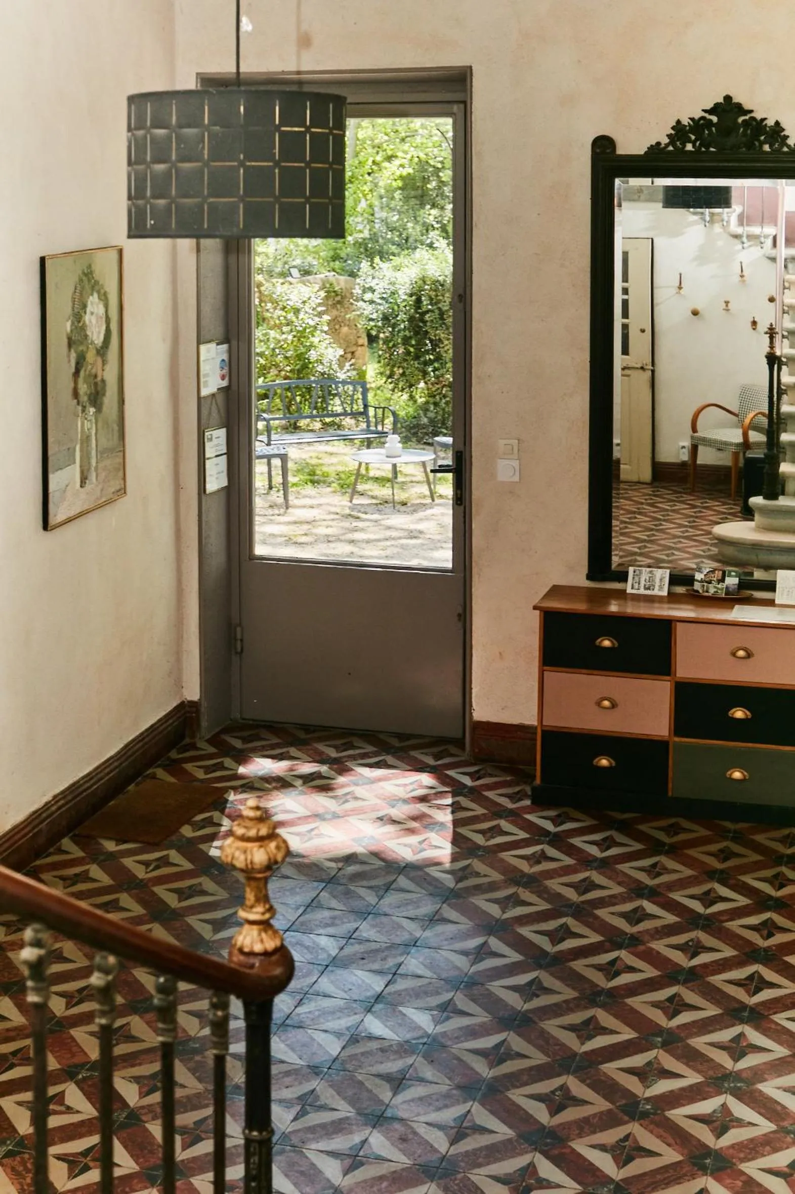 Fontclaire en Provence