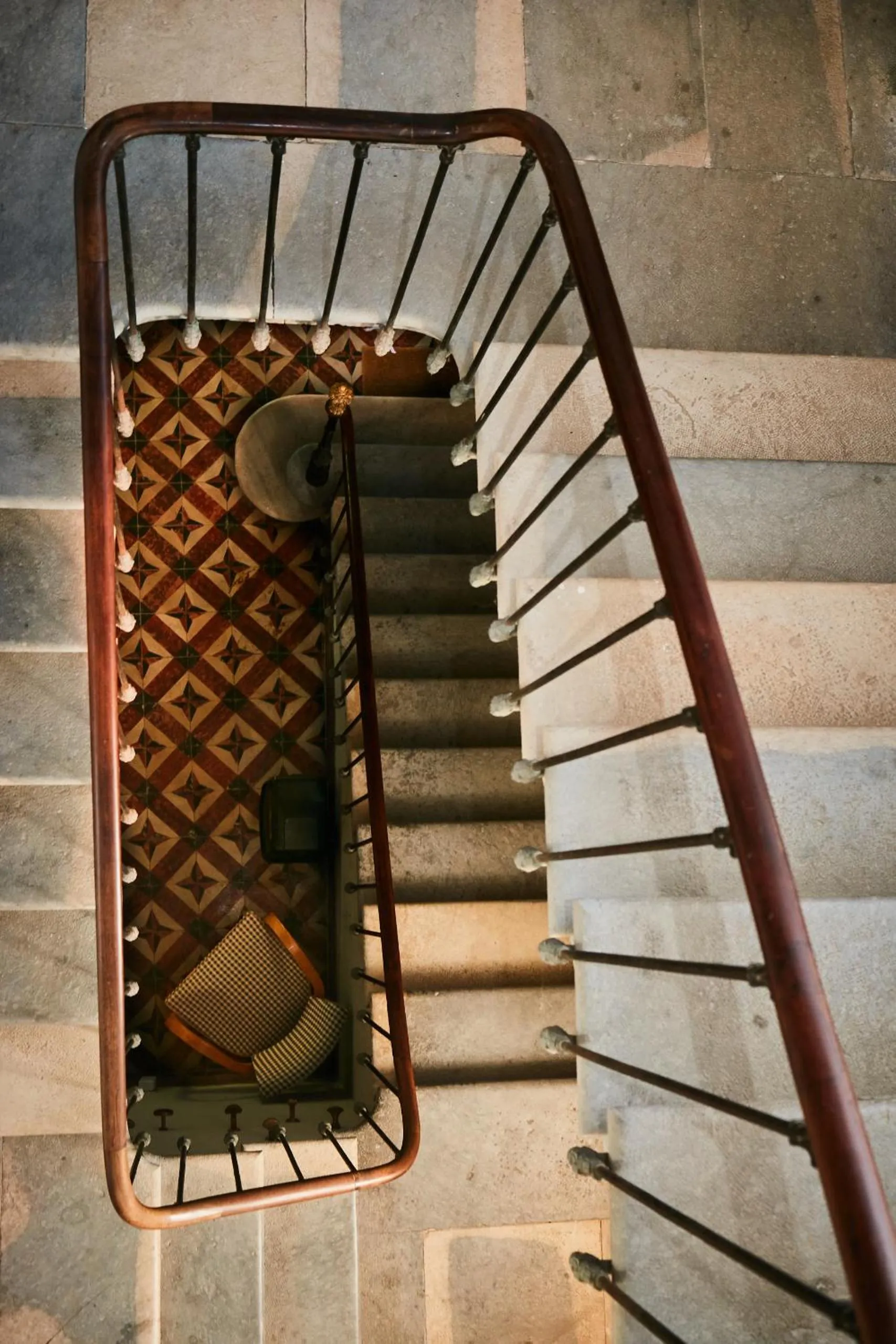 Fontclaire en Provence