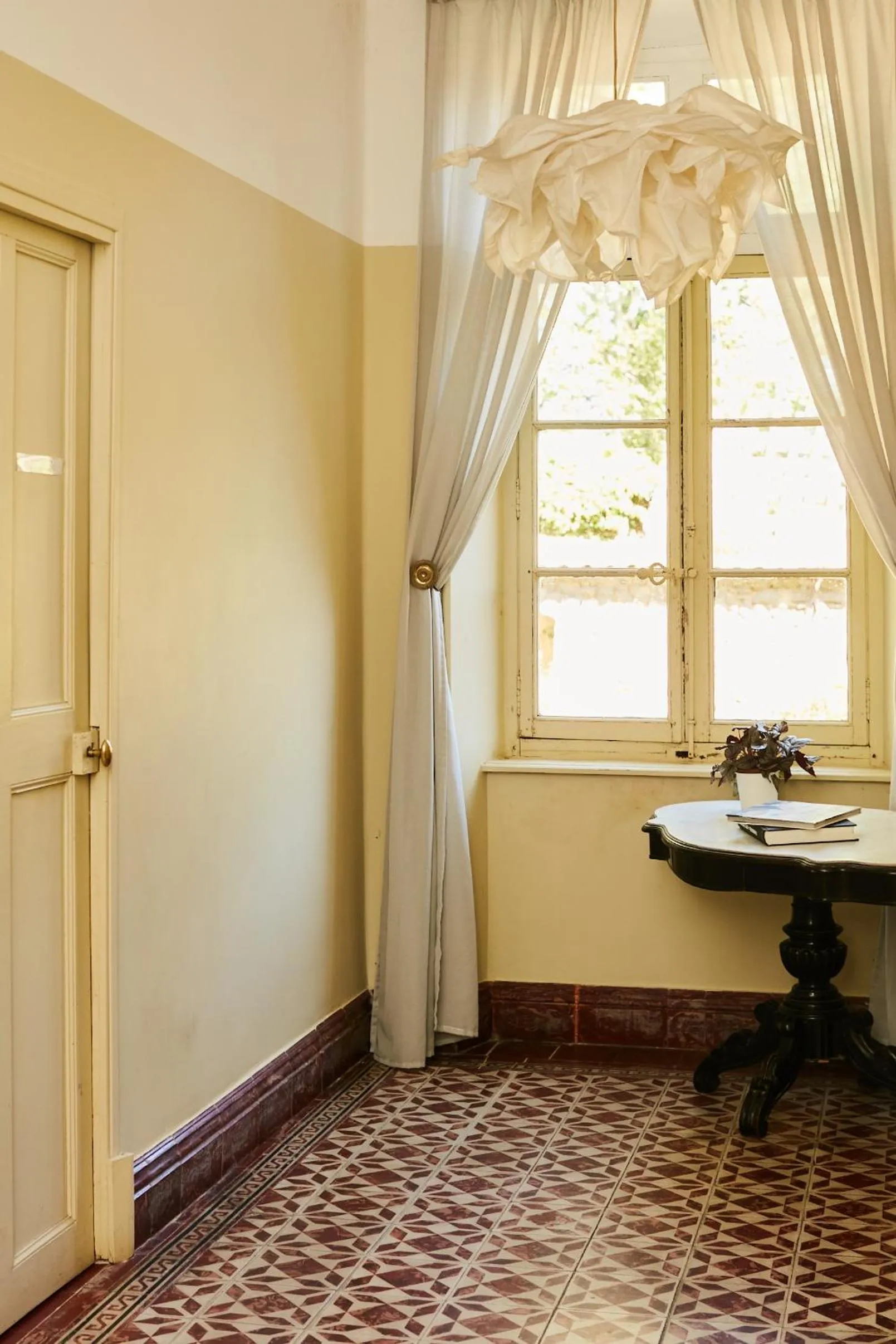 Fontclaire en Provence