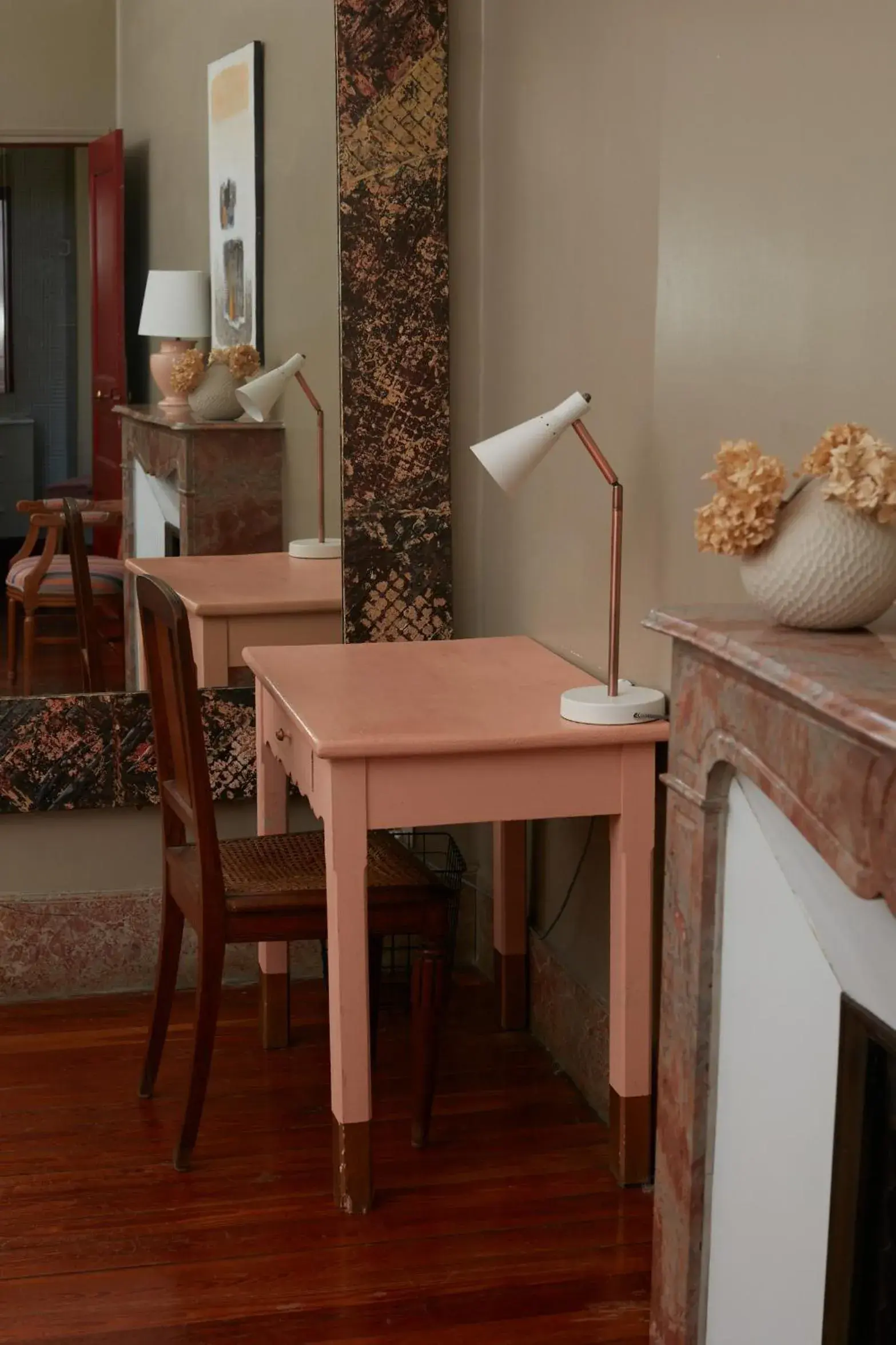 Double or Twin Room in Fontclaire en Provence Double or Twin Room in Fontclaire en Provence