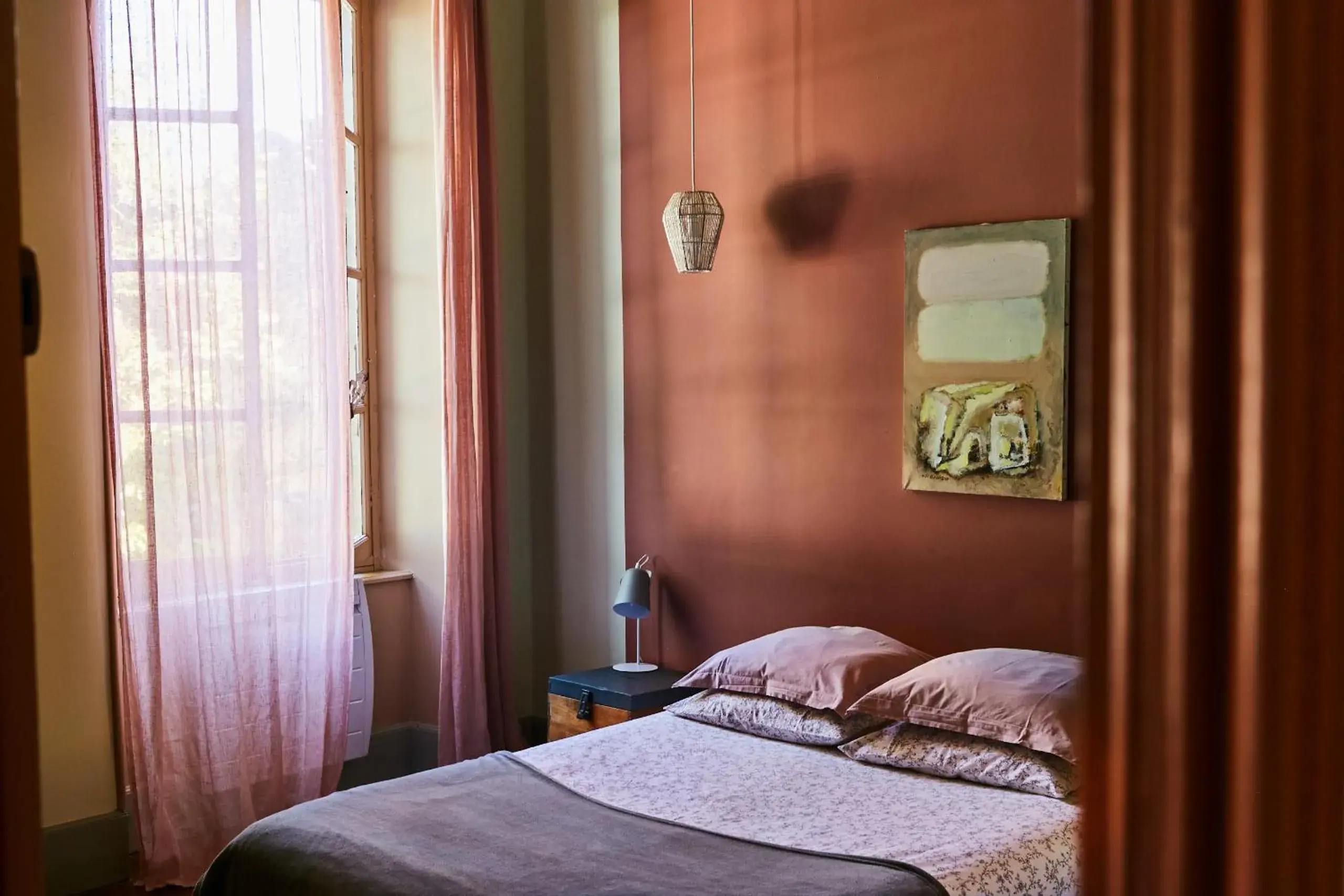 Standard Double Room in Fontclaire en Provence Standard Double Room in Fontclaire en Provence