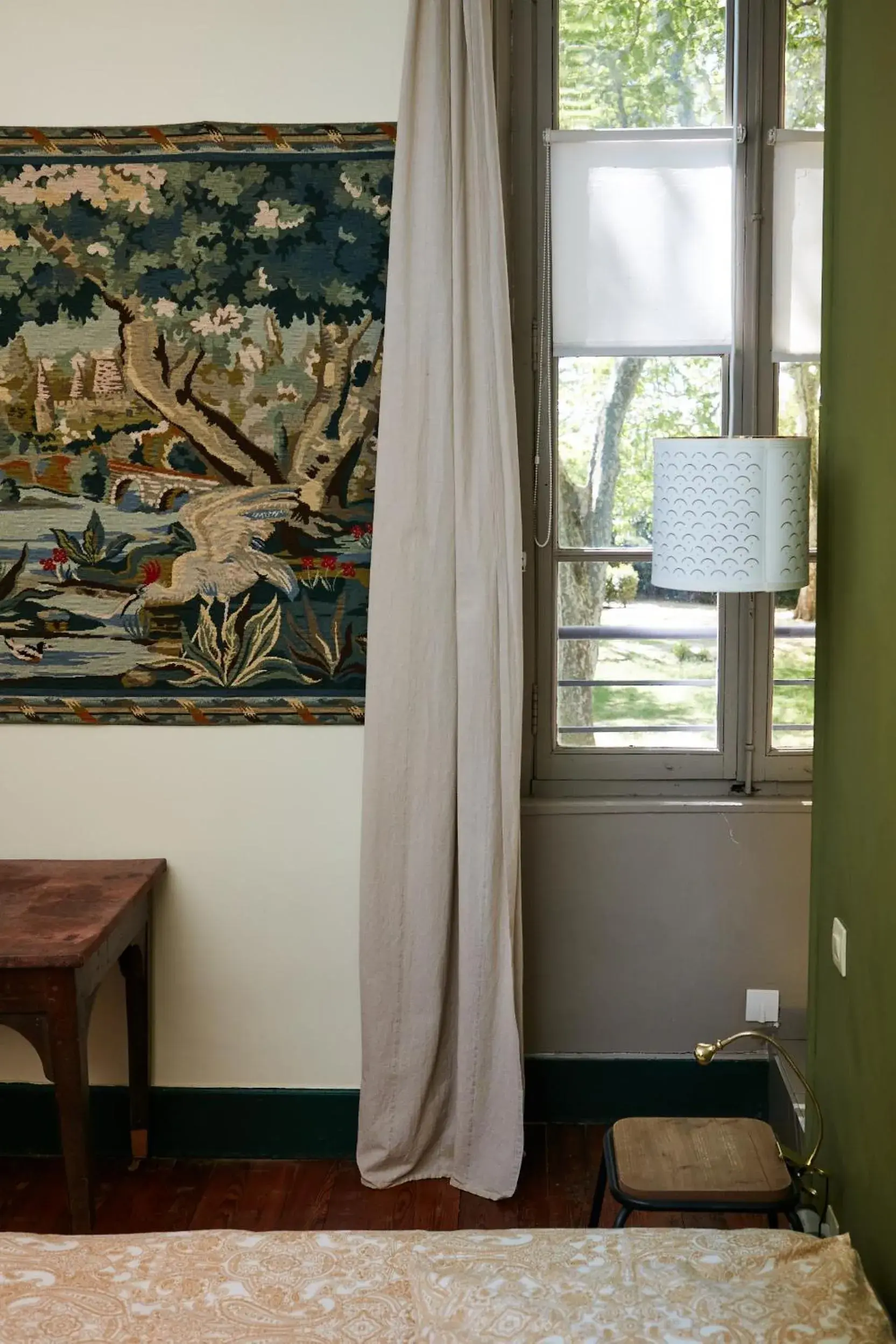 Double or Twin Room in Fontclaire en Provence Double or Twin Room in Fontclaire en Provence