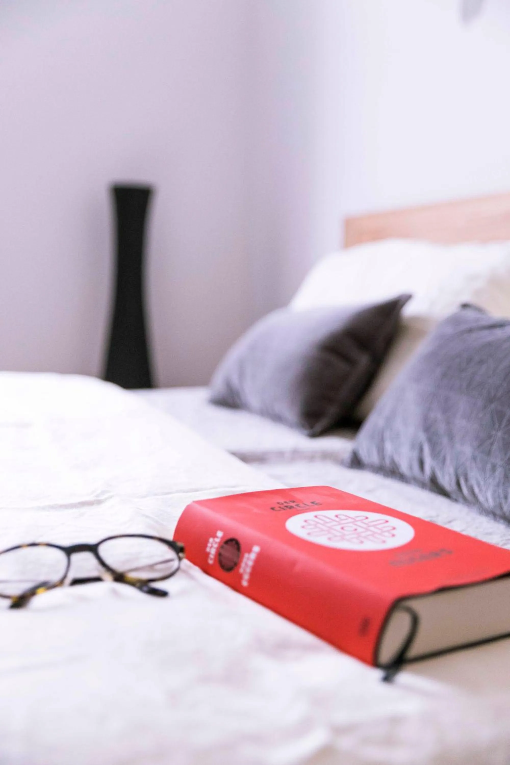 Bed in Gasthof zum Ochsen