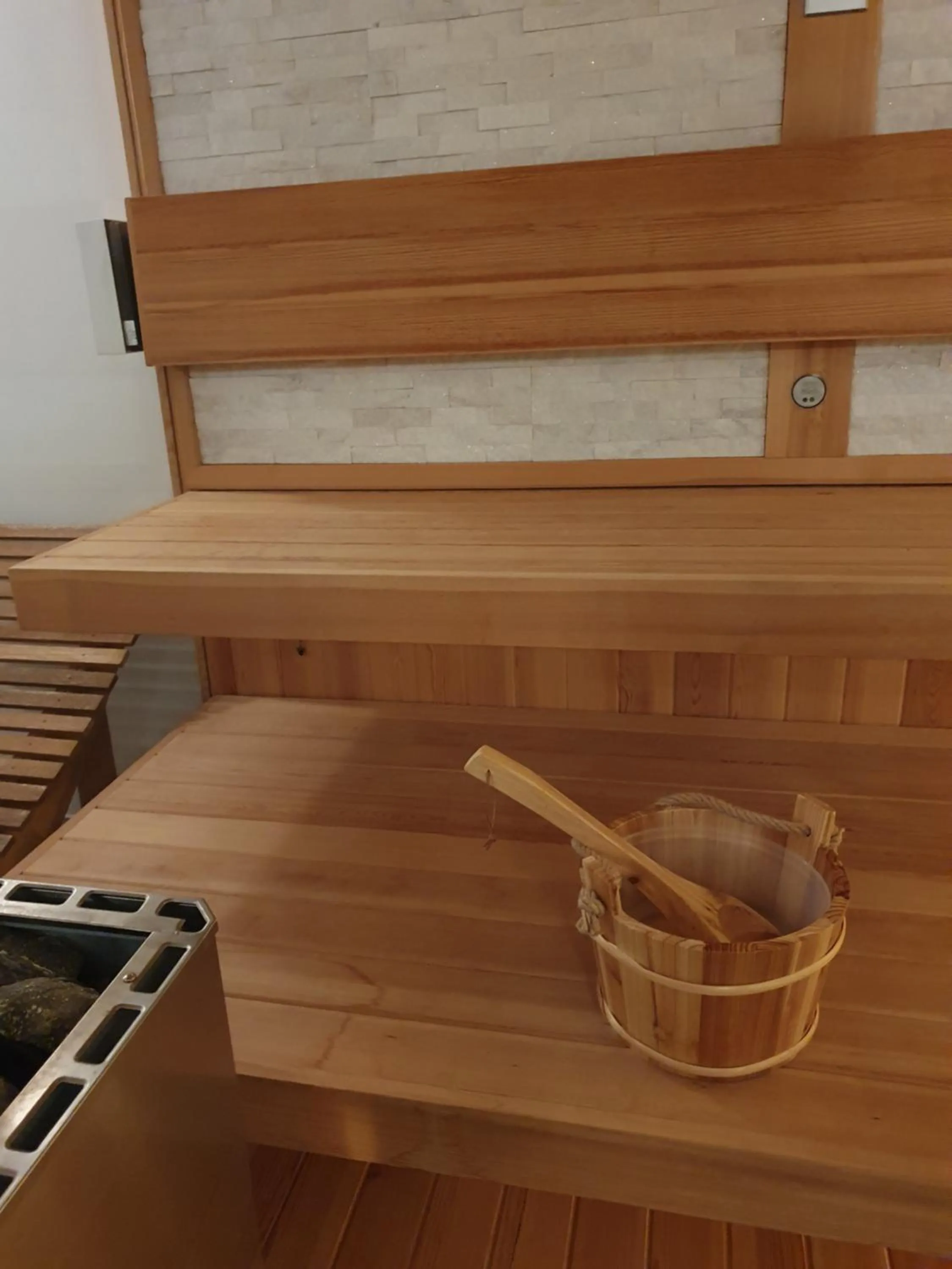 Sauna in Gasthof zum Ochsen