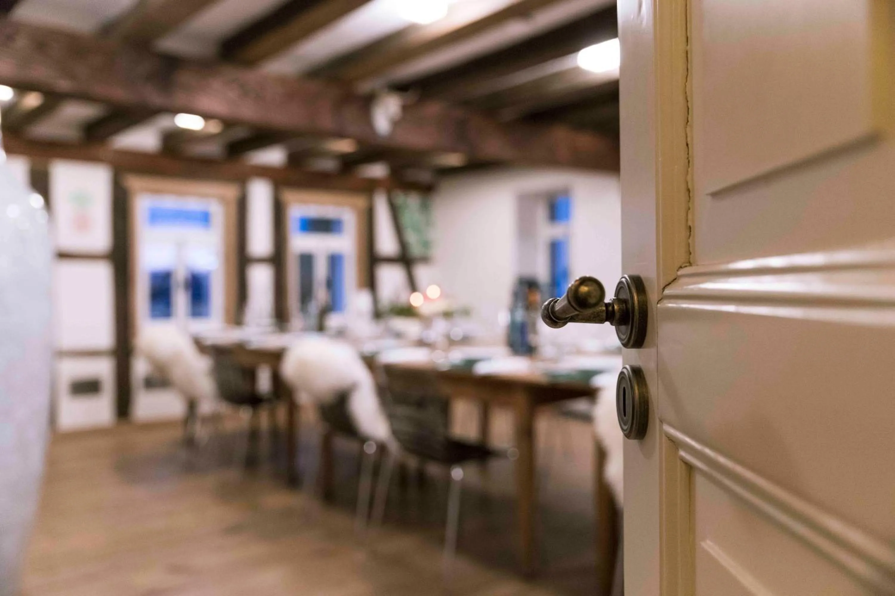 Restaurant/places to eat in Gasthof zum Ochsen