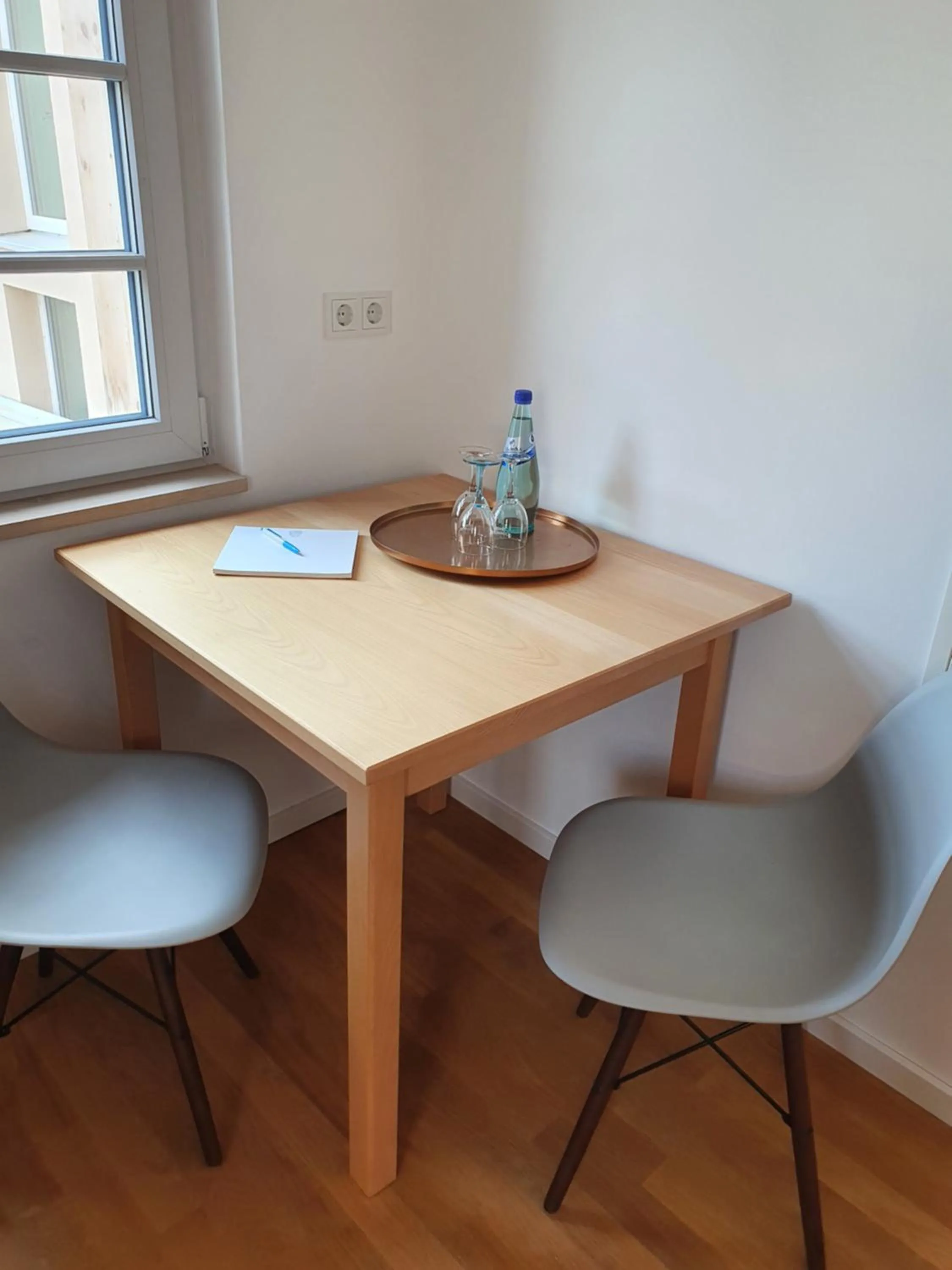 Seating area in Gasthof zum Ochsen